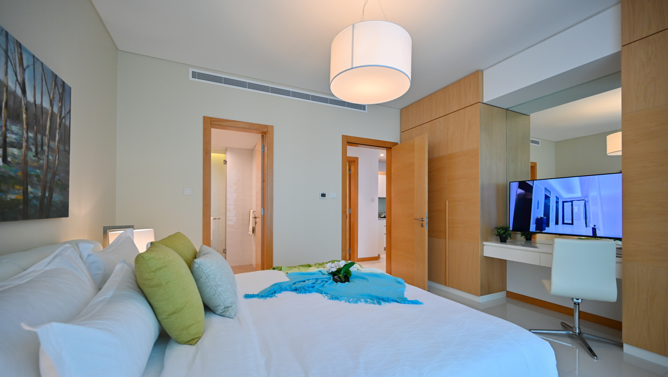 Apartment One Bedroom