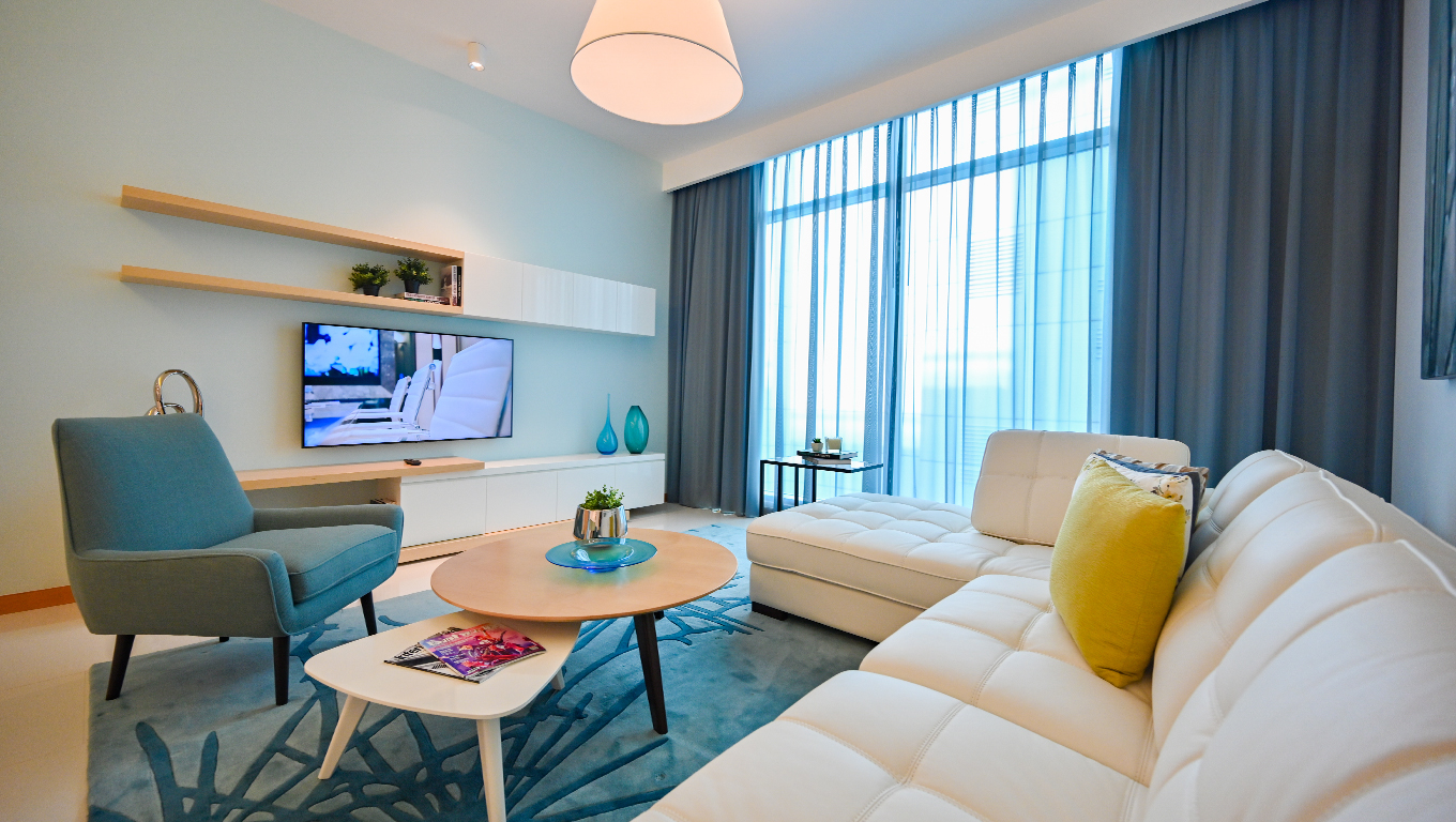 Apartment One Bedroom