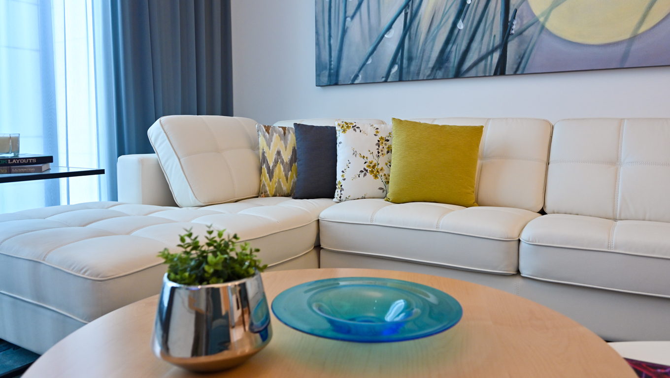 Apartment One Bedroom