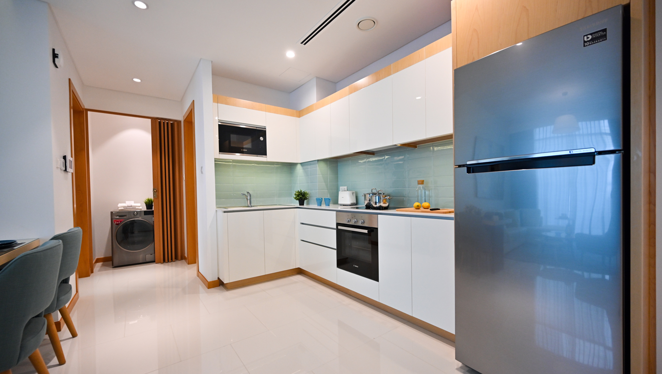 Apartment One Bedroom