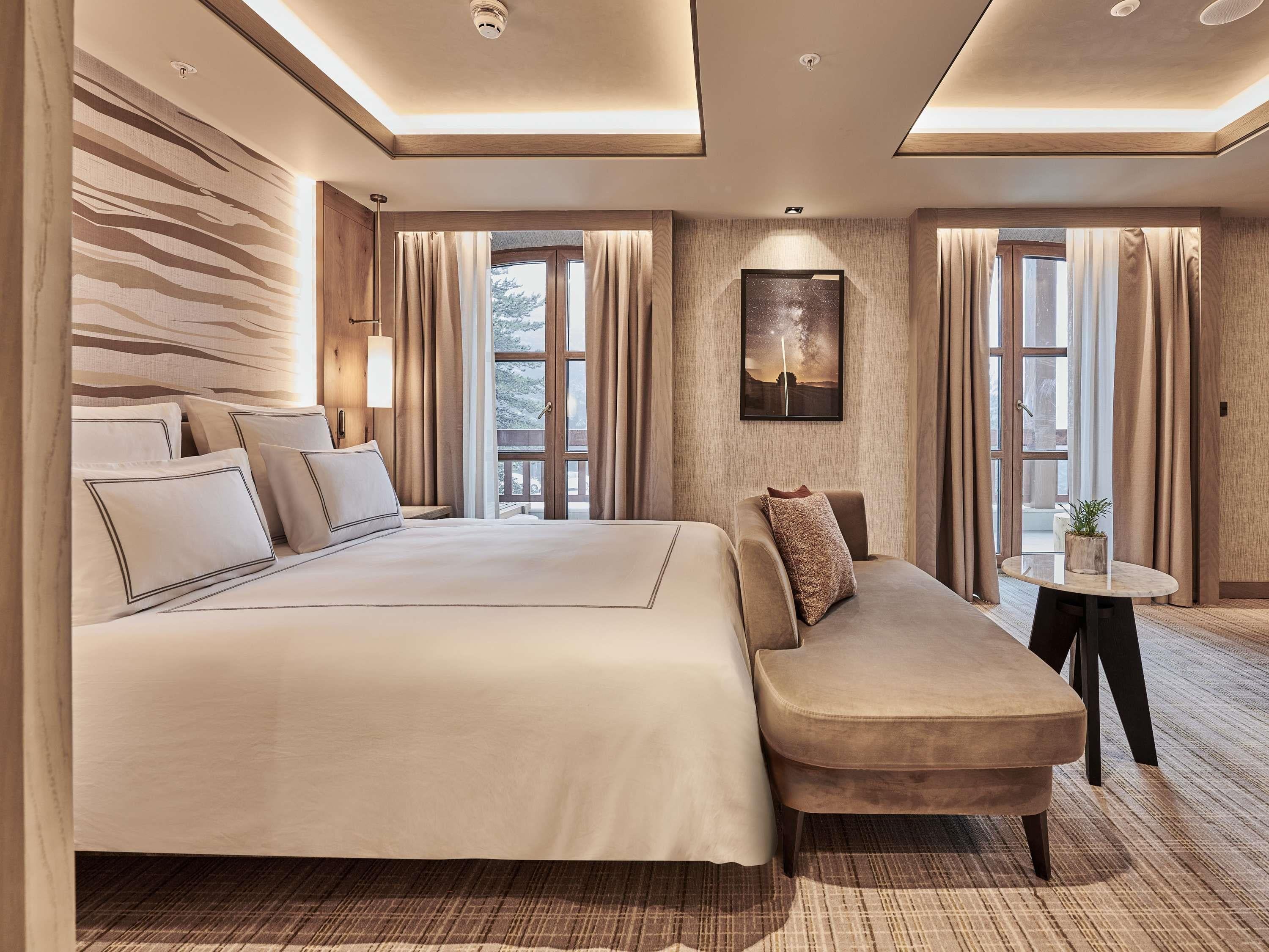 Room Superior with Terrace