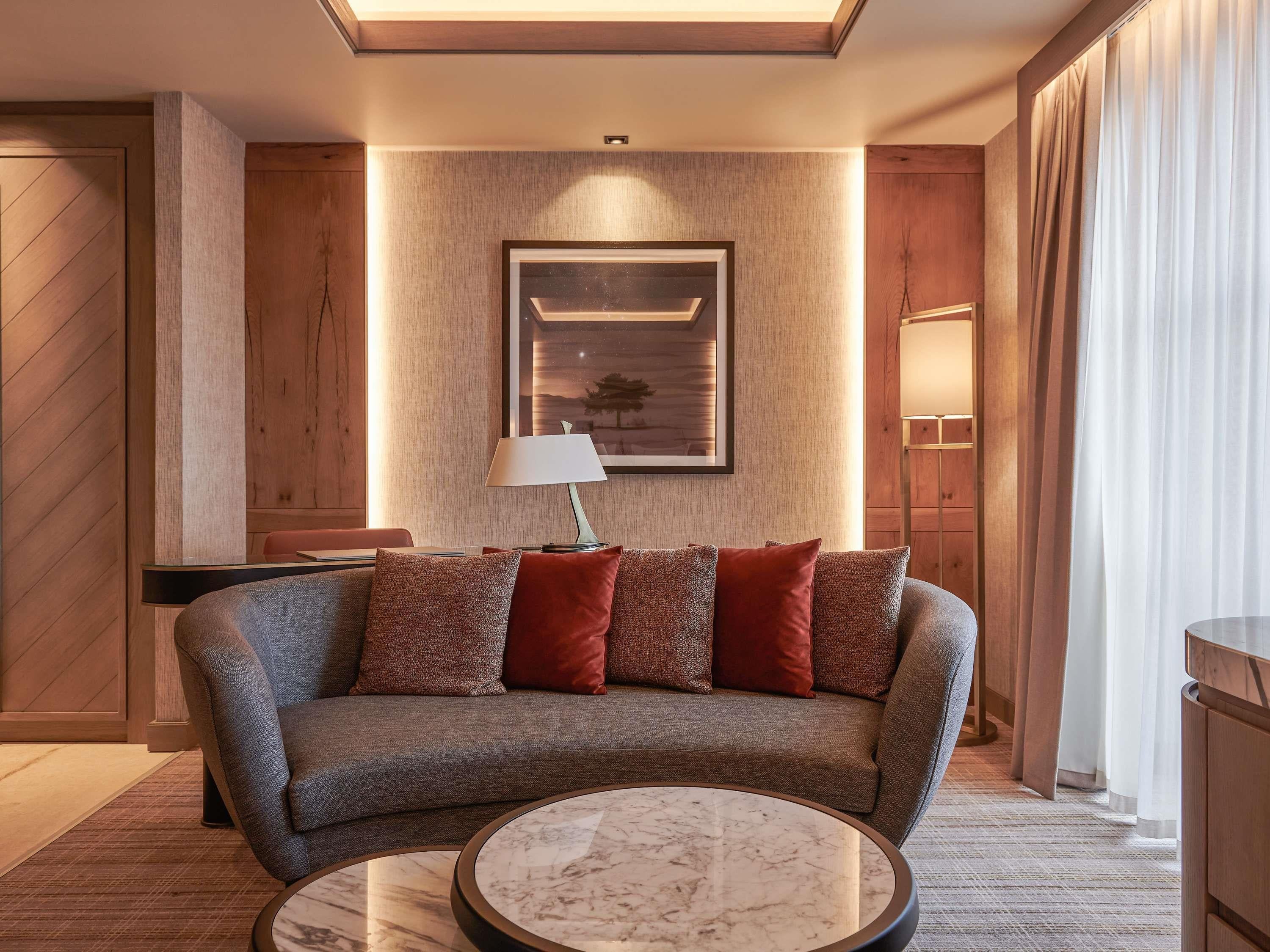 Room Superior with Terrace