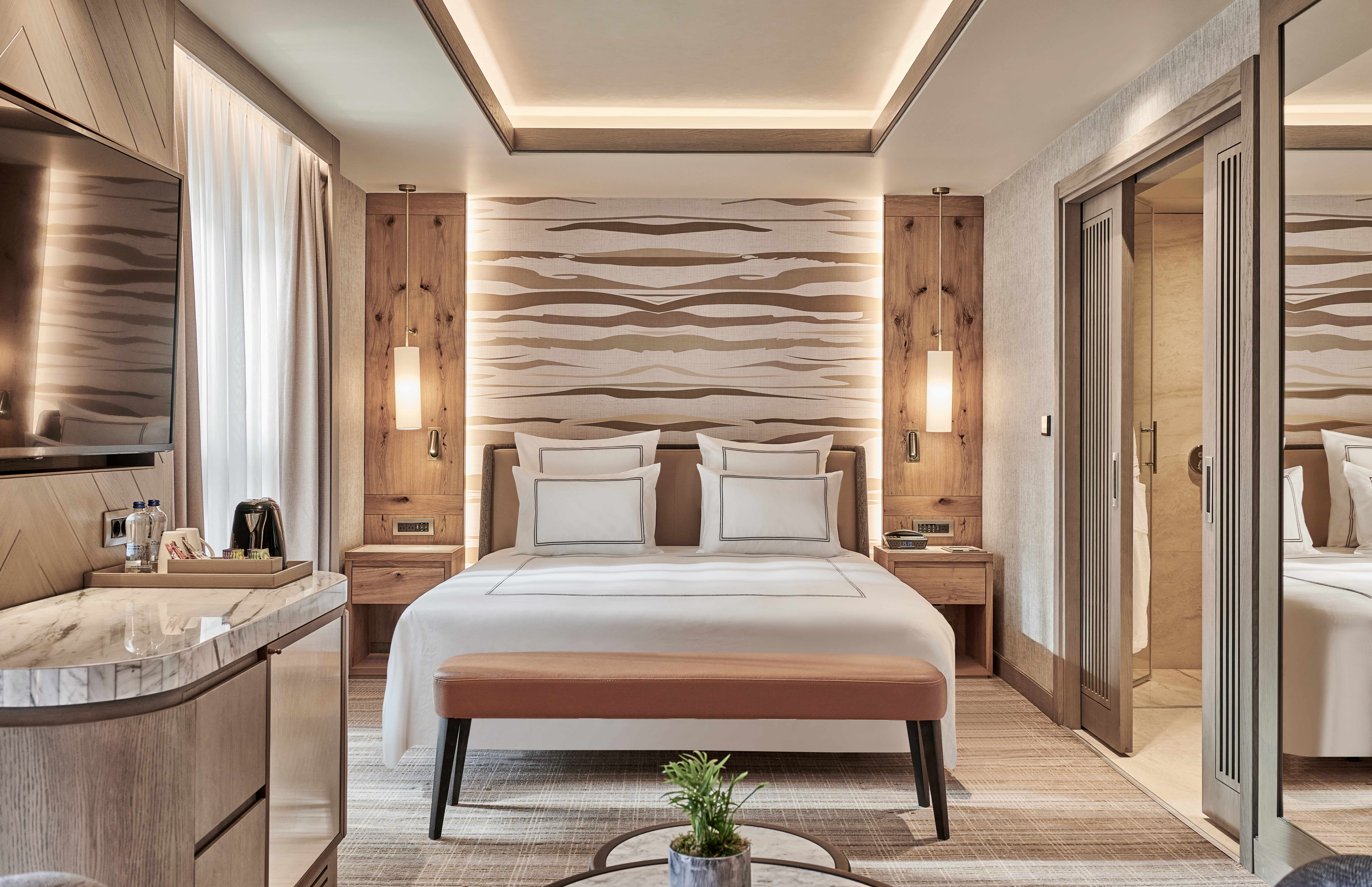 Room Superior with Views