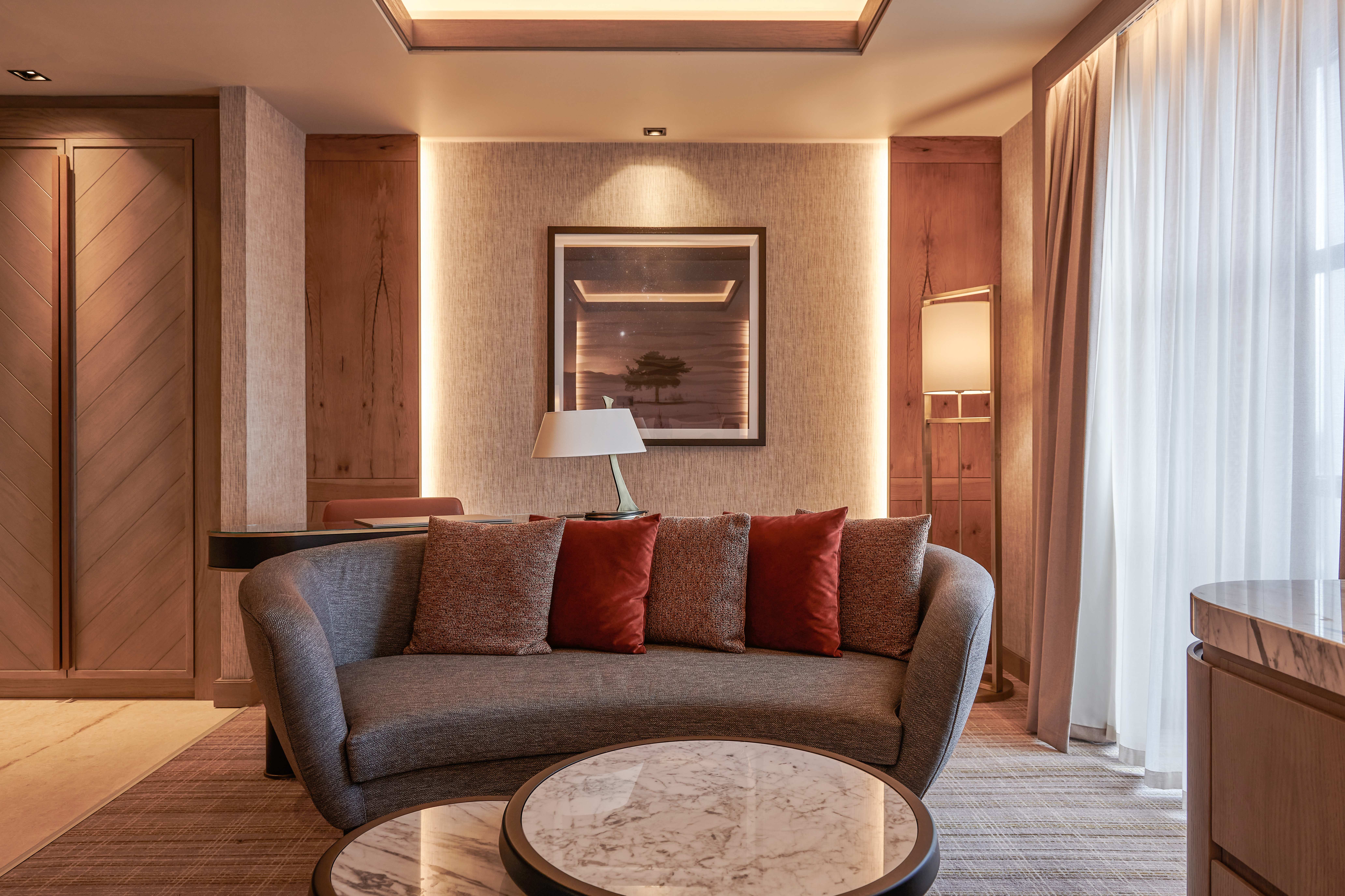 Room Superior with Terrace