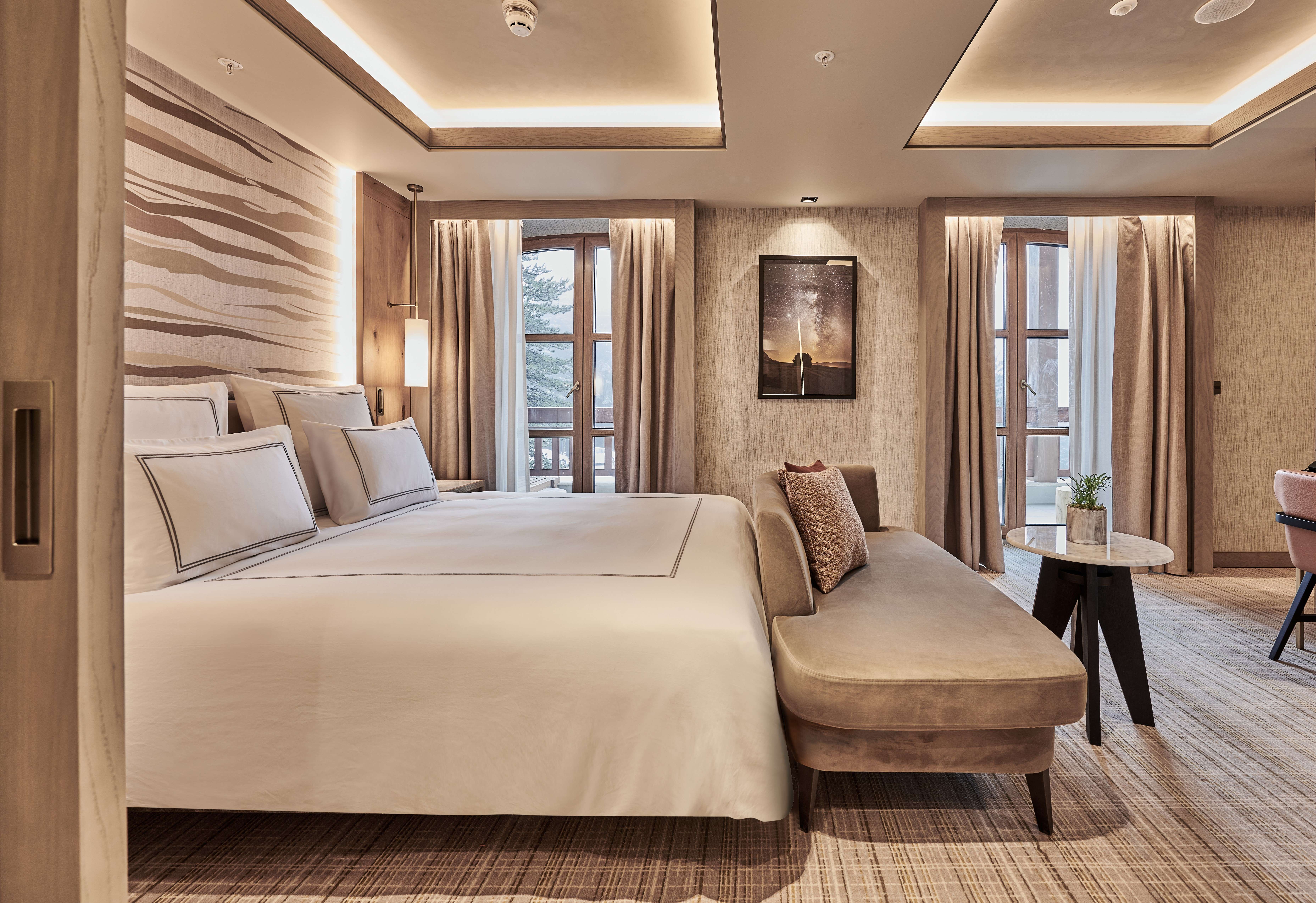 Room Superior with Terrace