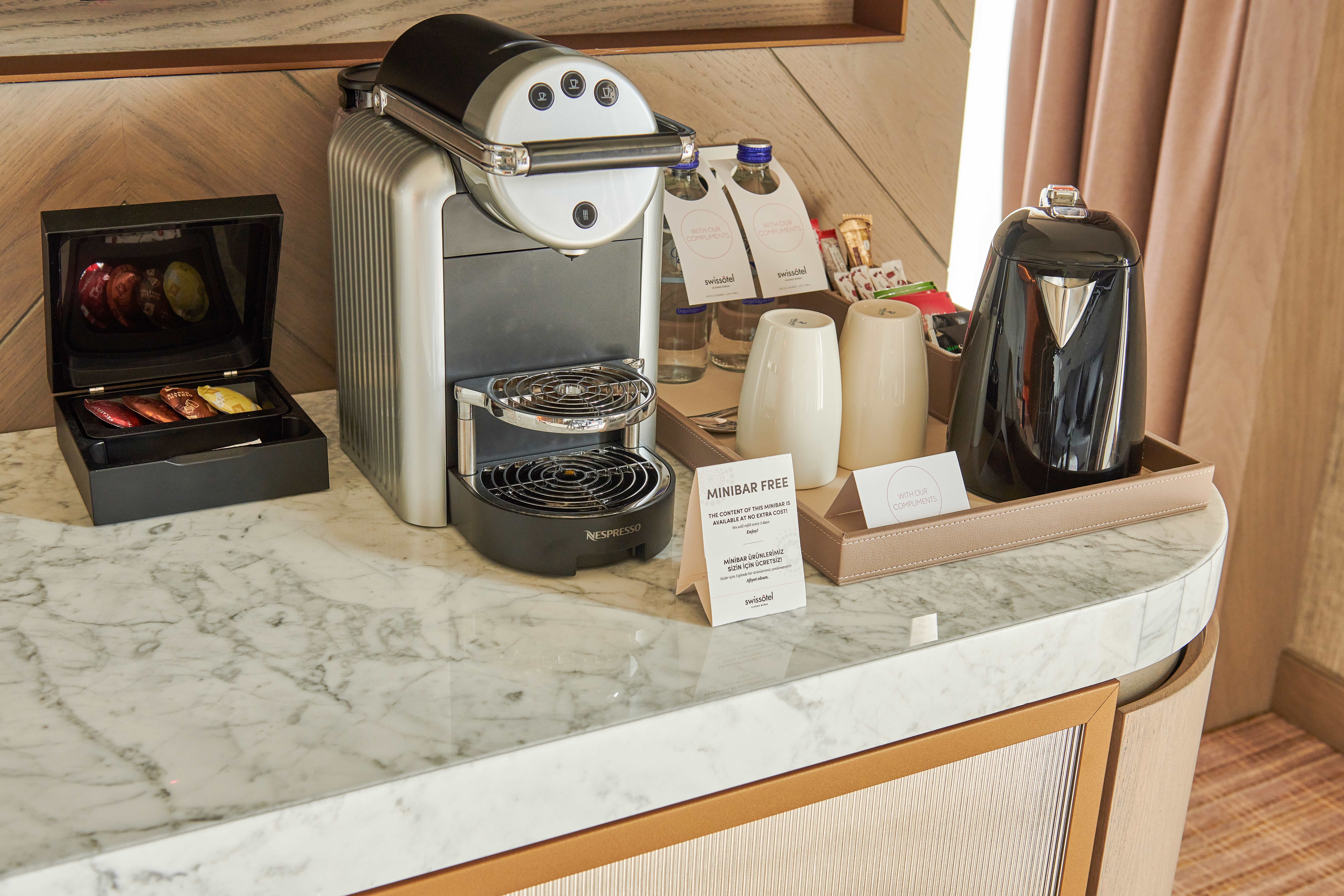 Suite Superior with Terrace