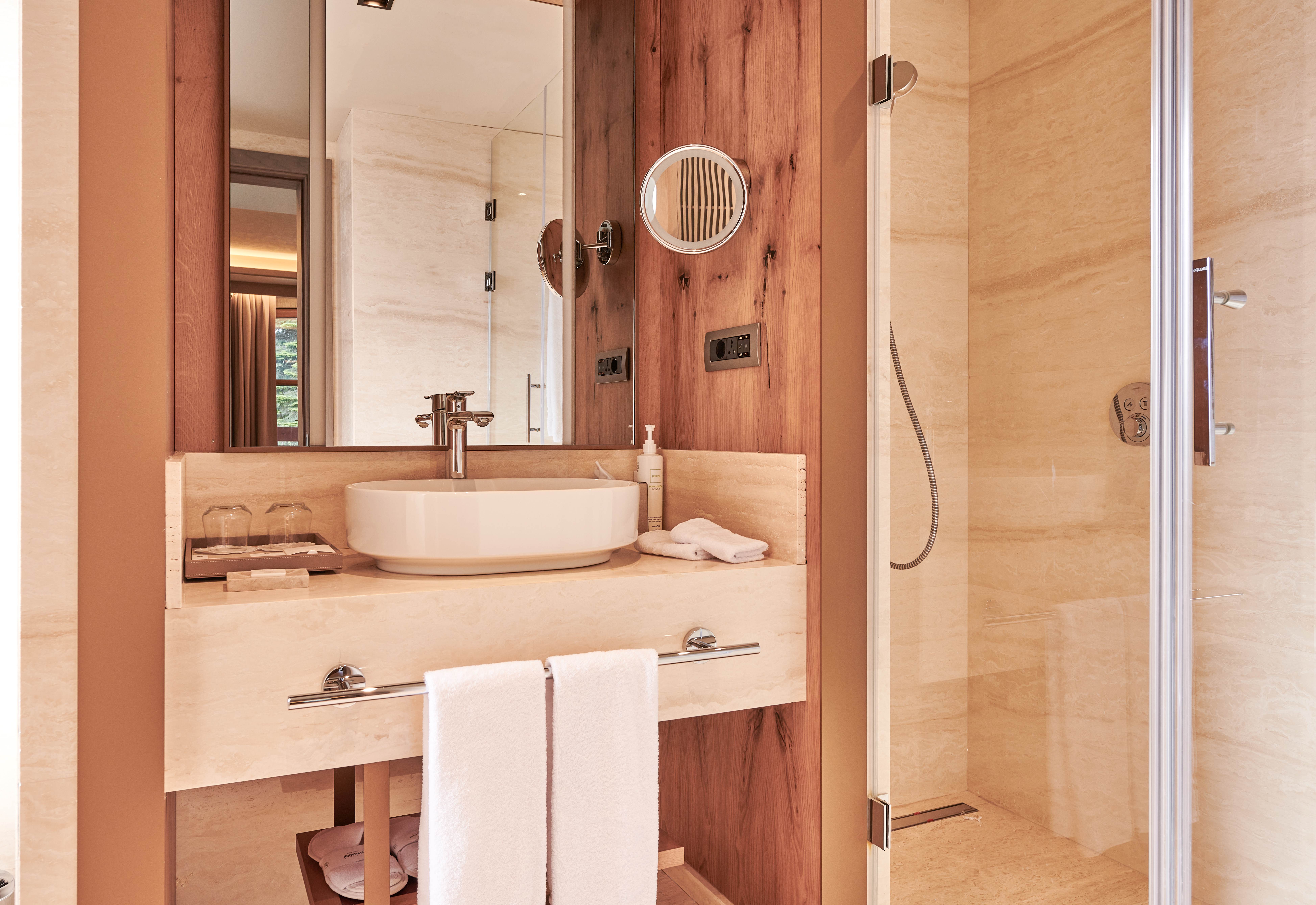 Suite Superior with Terrace