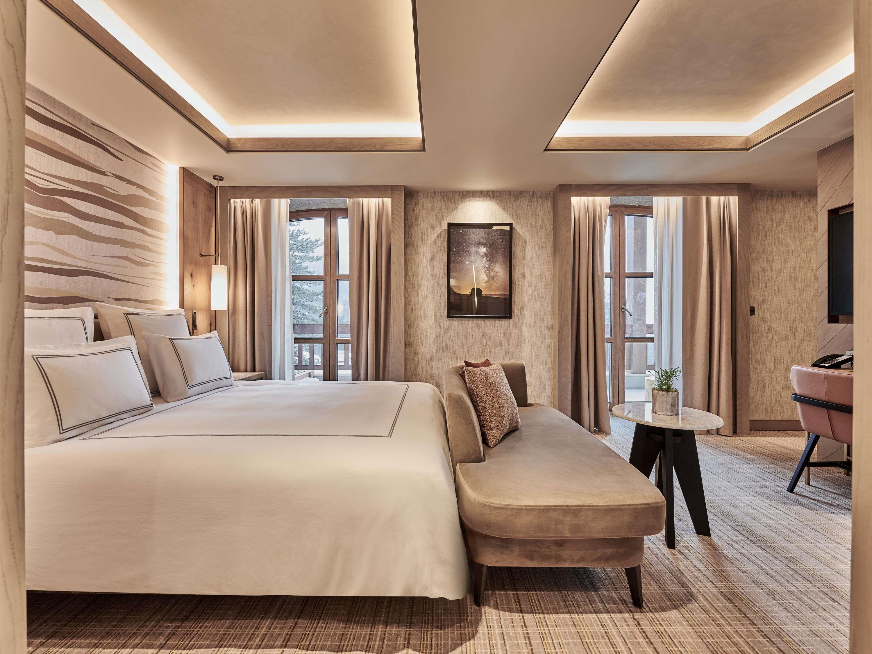 Suite Deluxe with Terrace