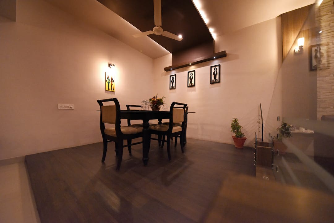 Suite King Bed One Bedroom 