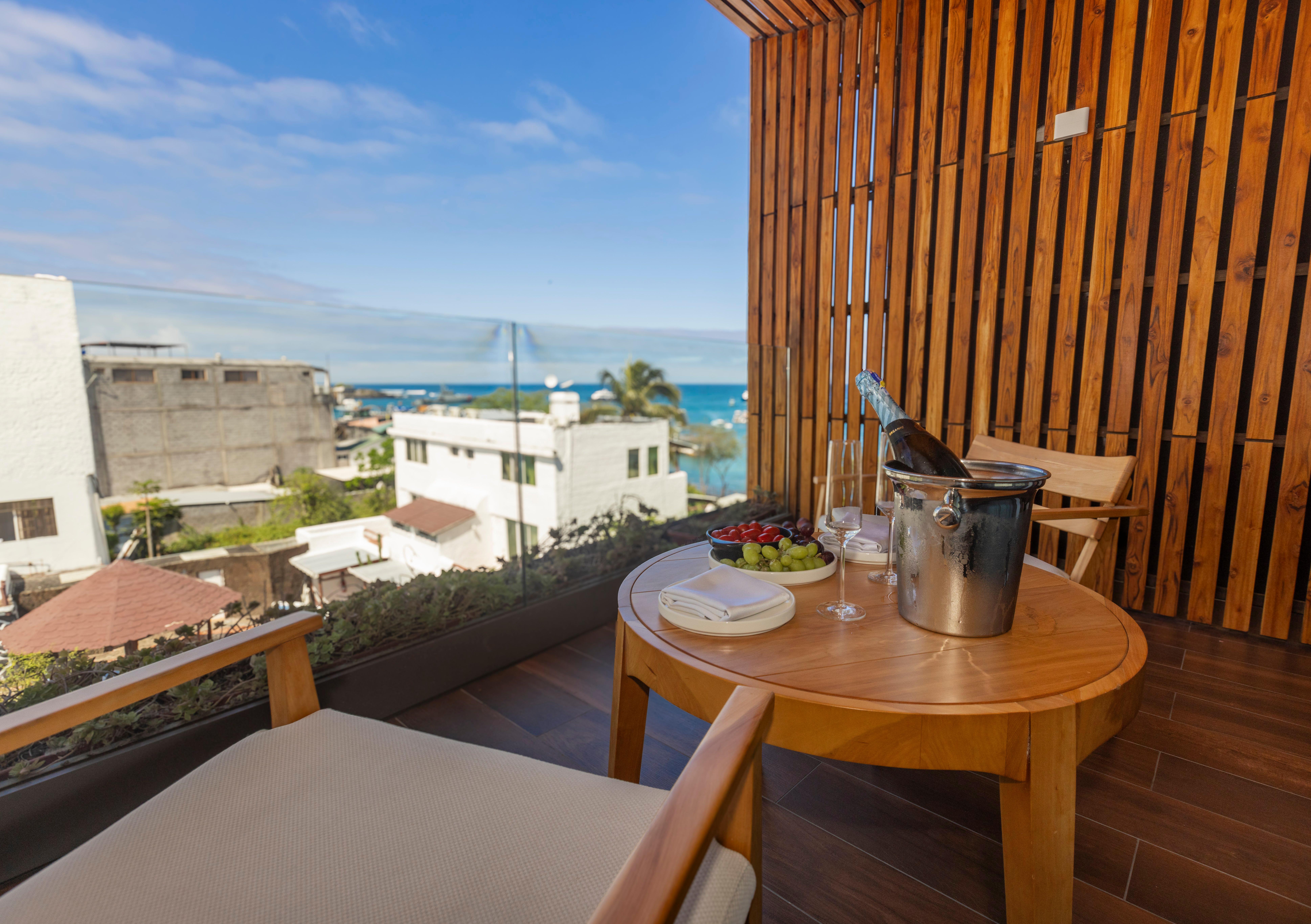 Double City View Two Queen Beds