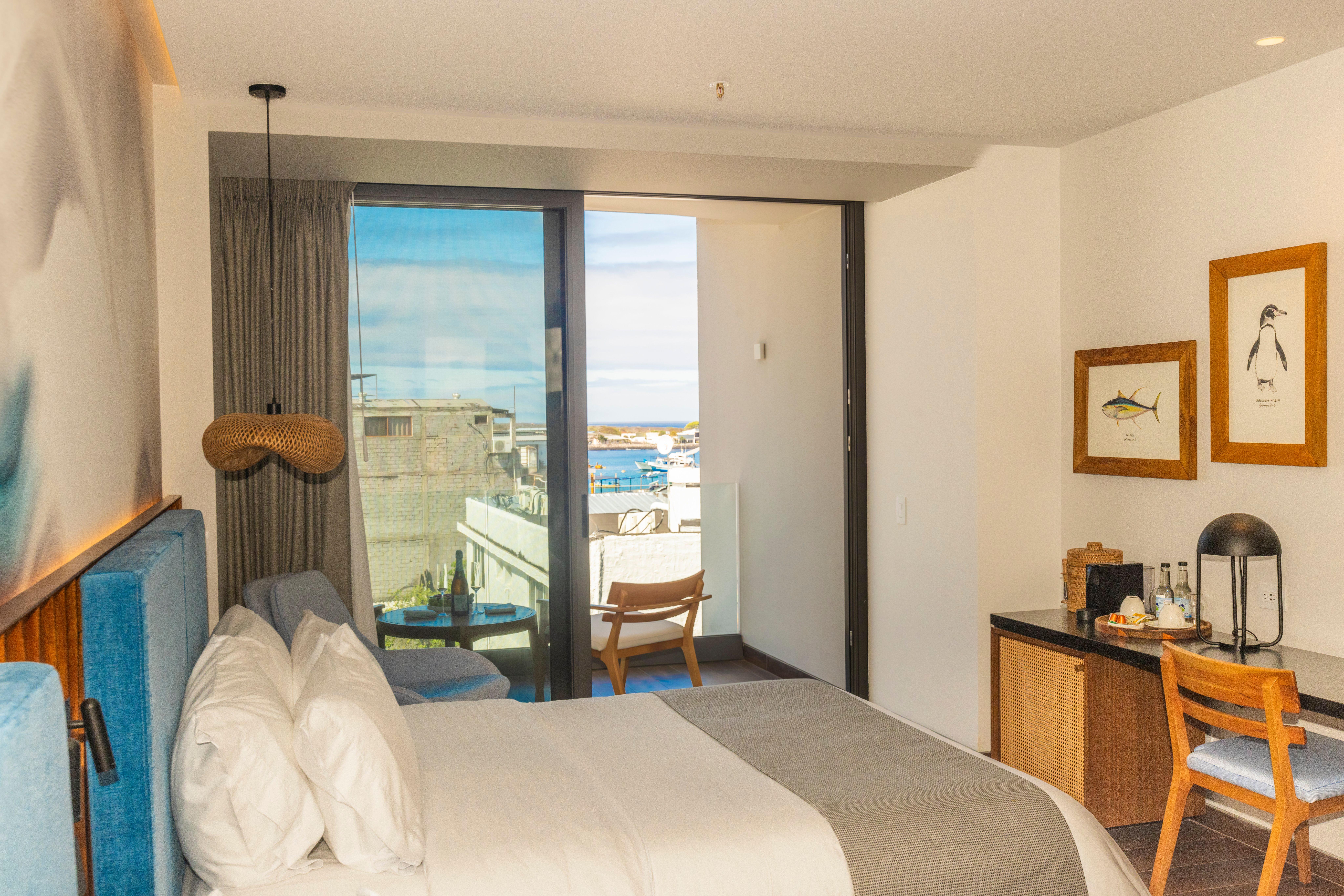 Double City View Two Queen Beds