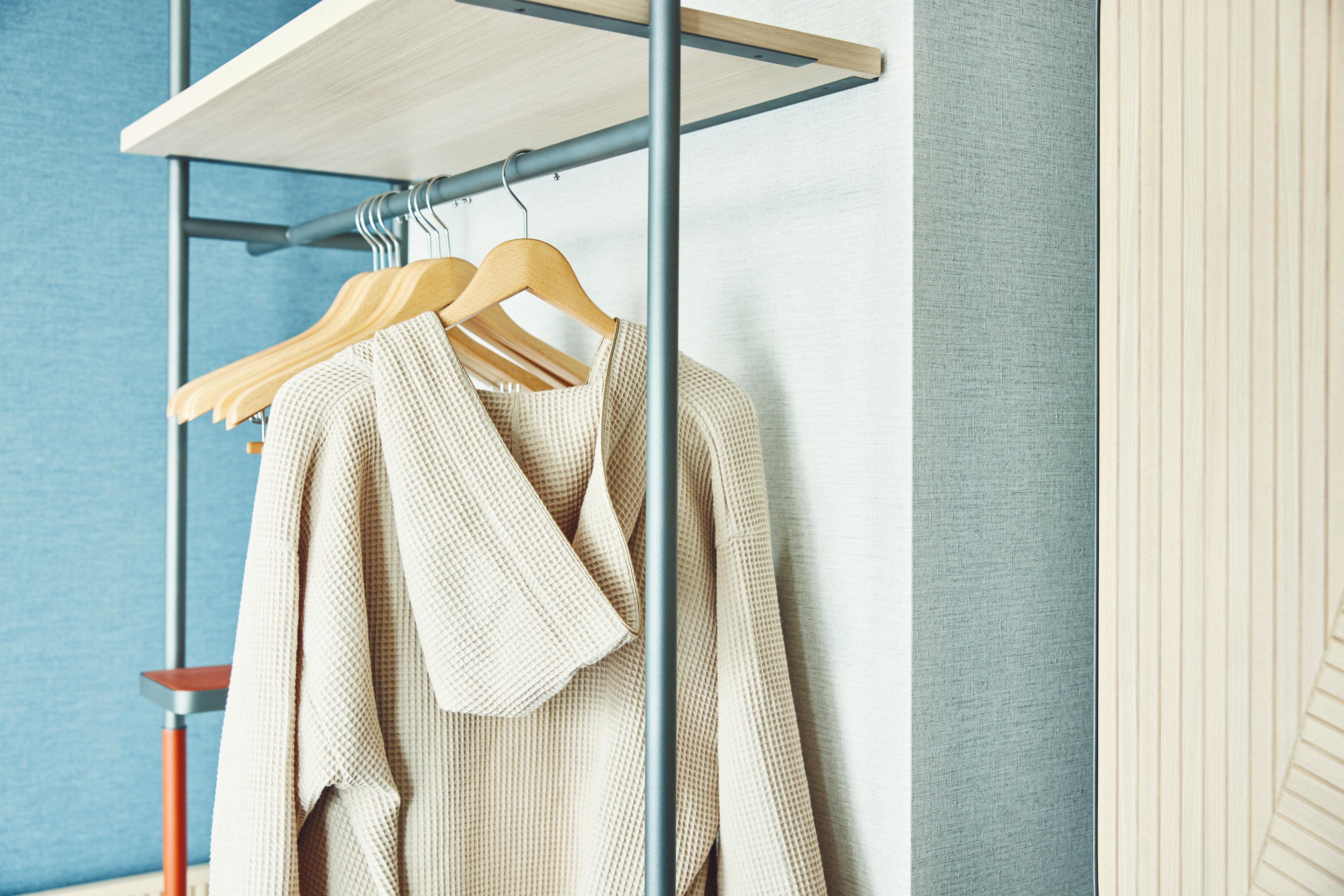 Double Queen Size Bed