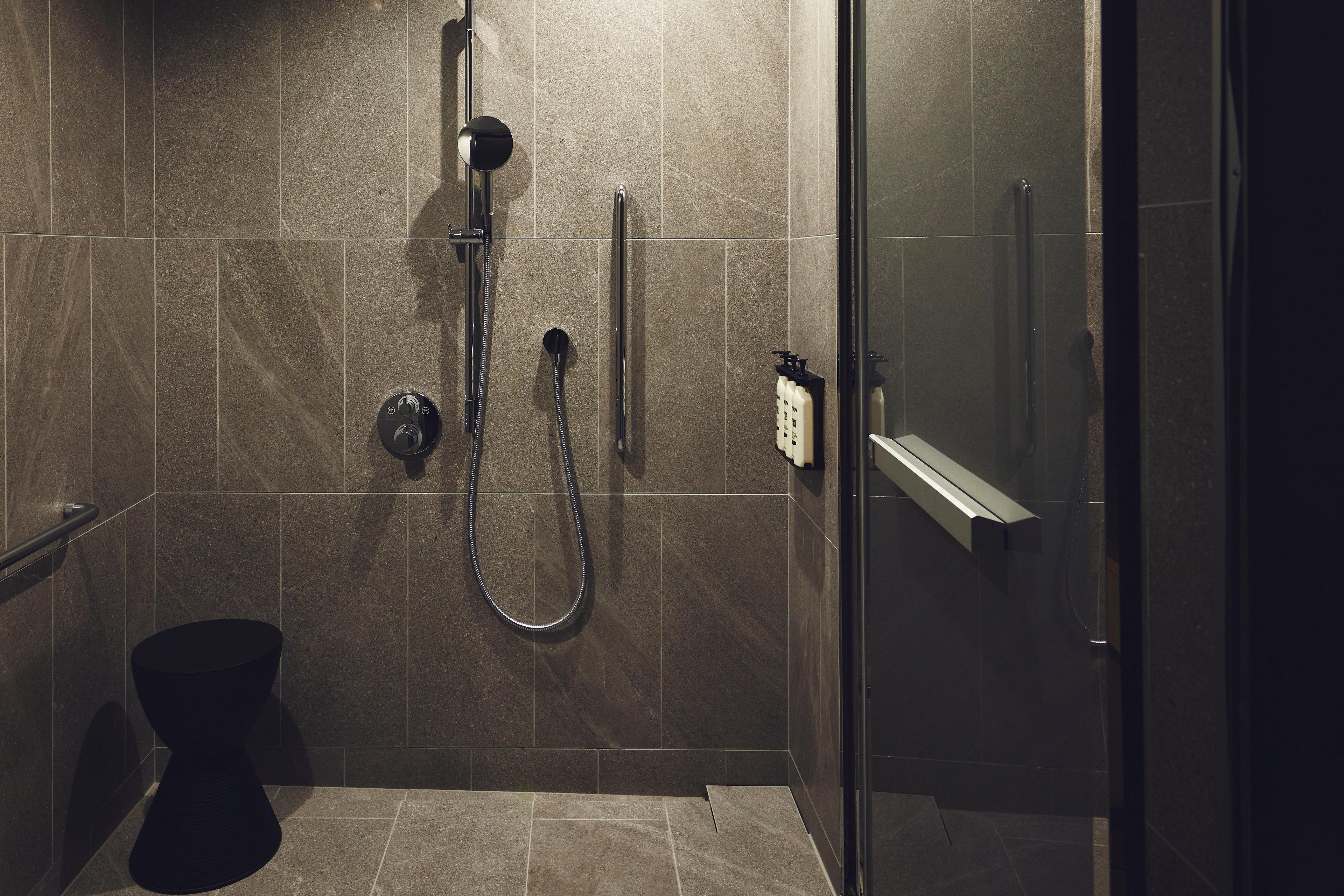 Double Accesible Premium 