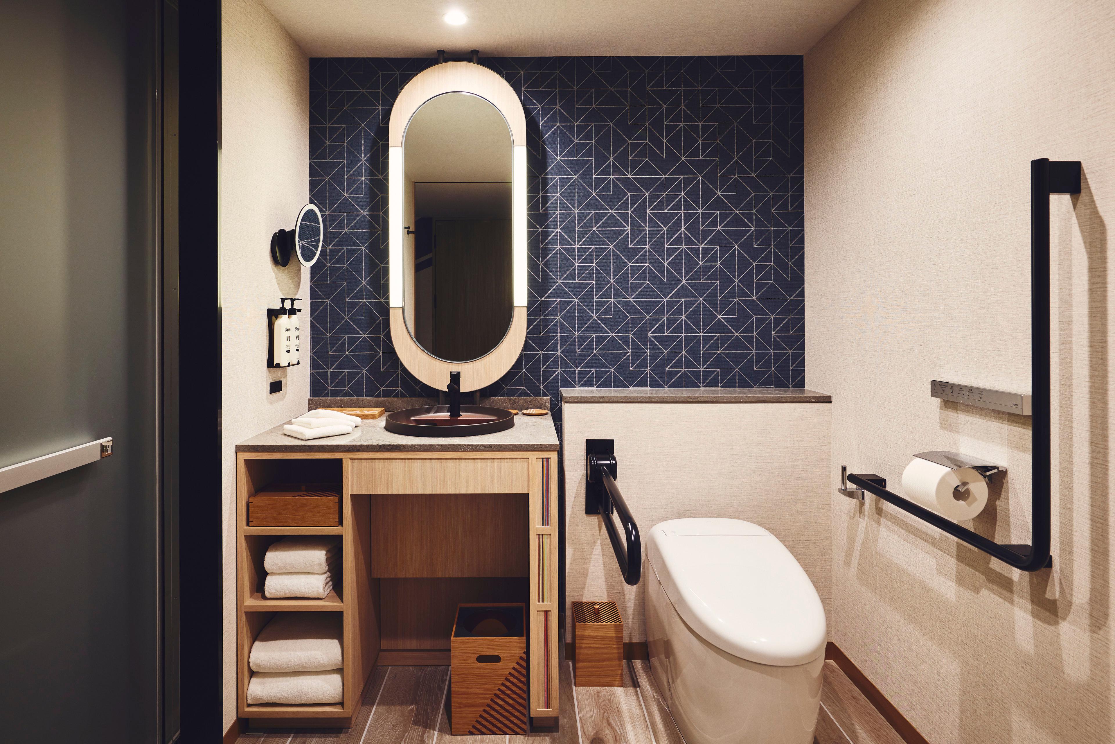 Double Accesible Premium 