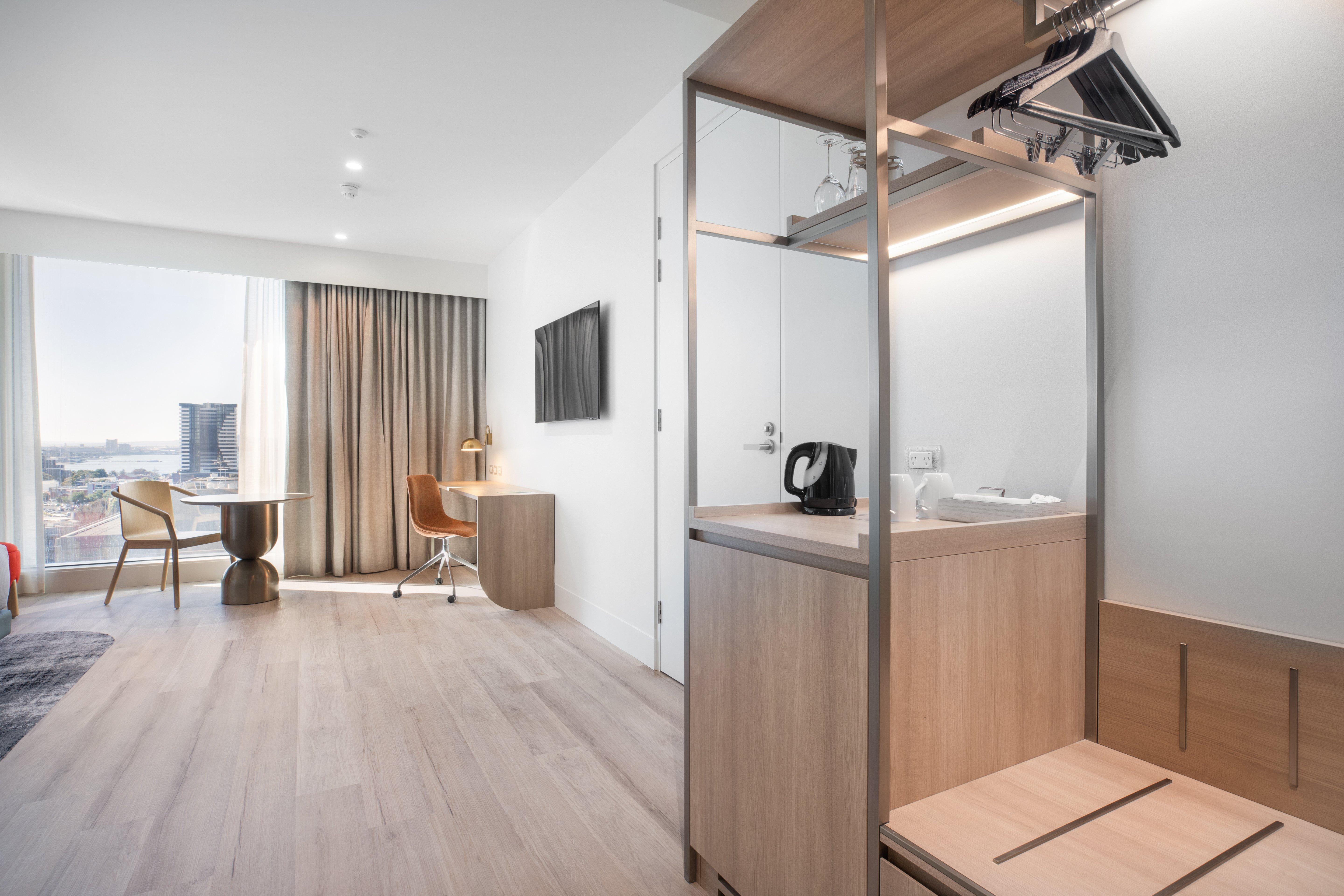 Double Accesible Premium 