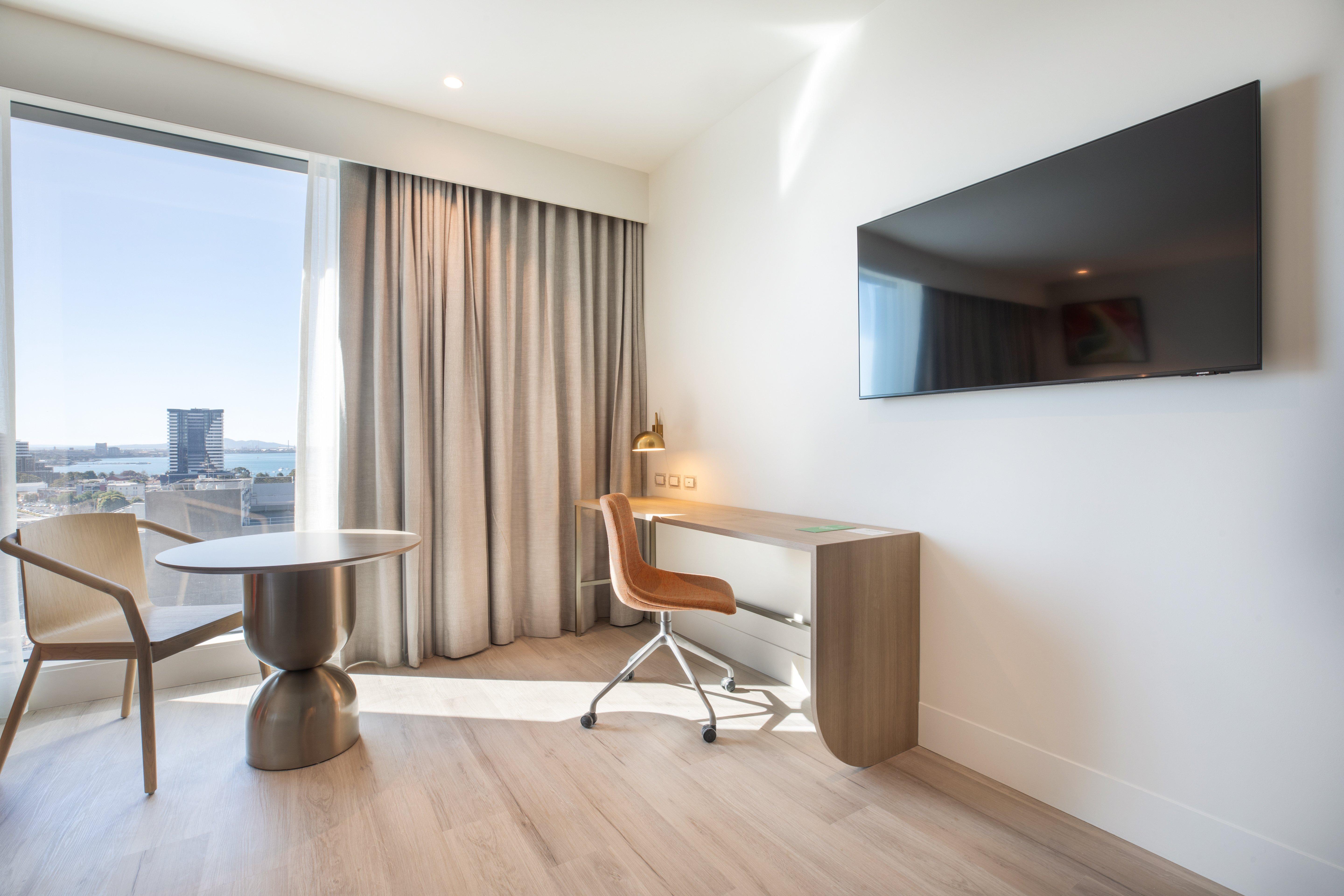 Double Accesible Premium 