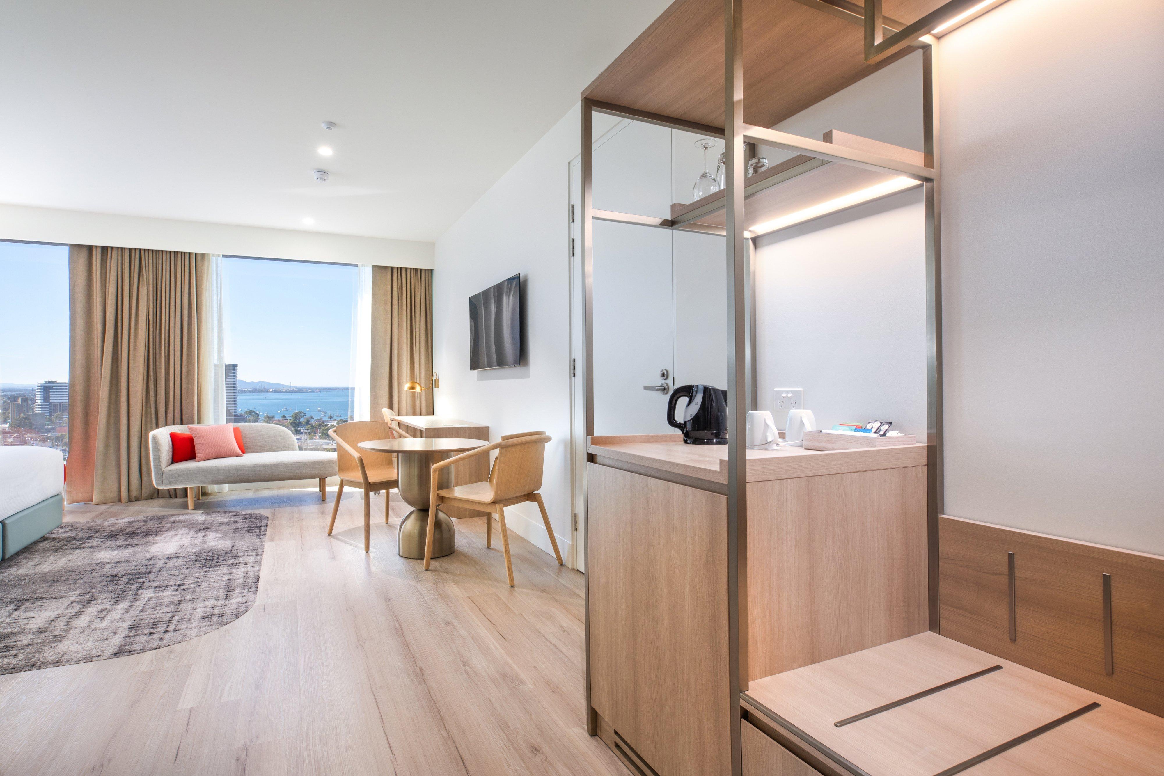 Room Premium King Bed