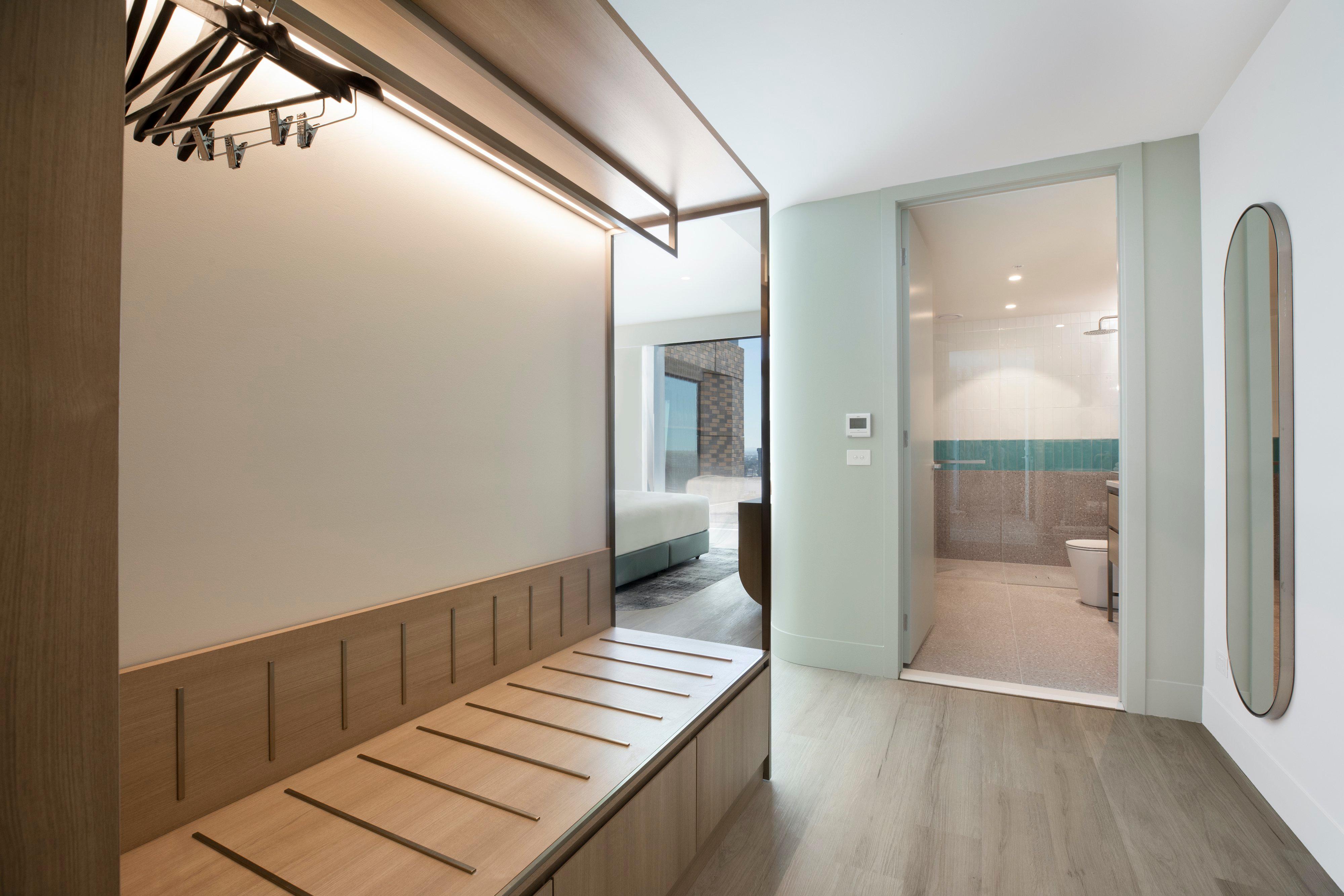 Suite with Kitchenette