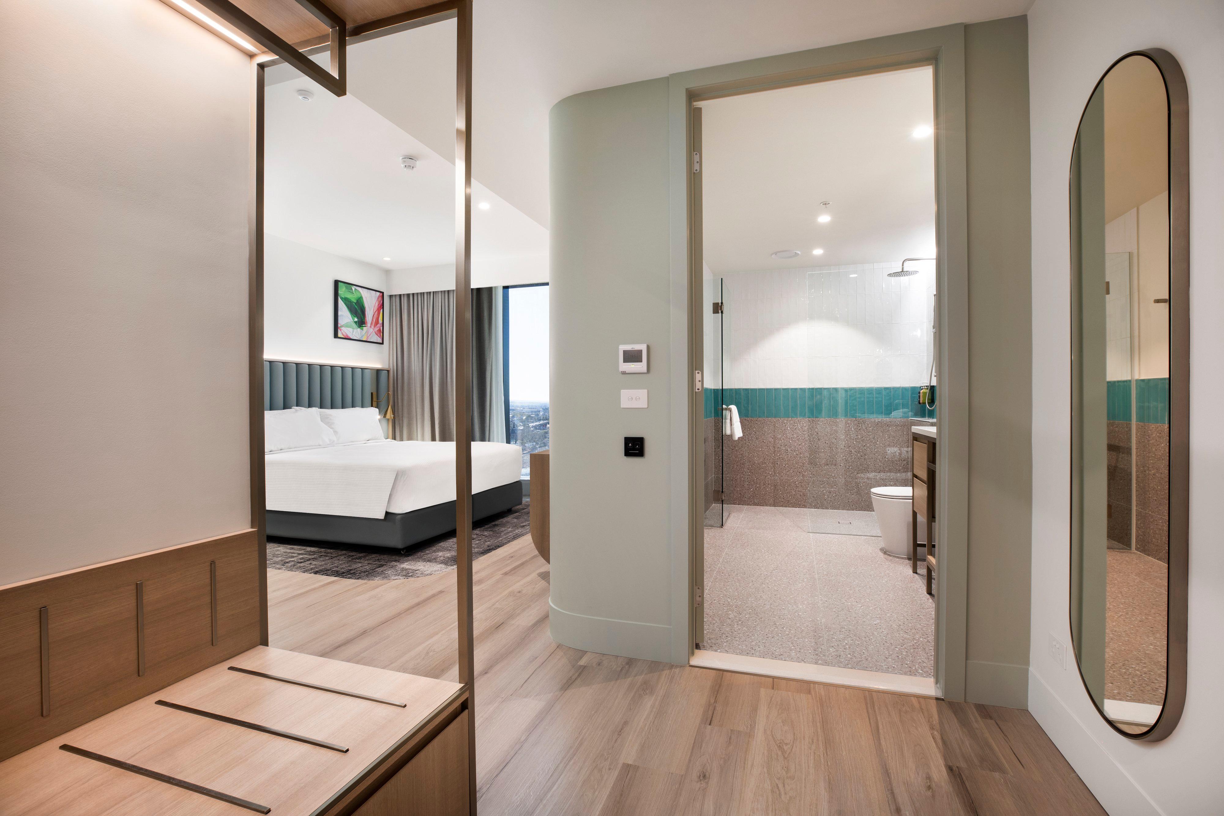 Suite with Kitchenette