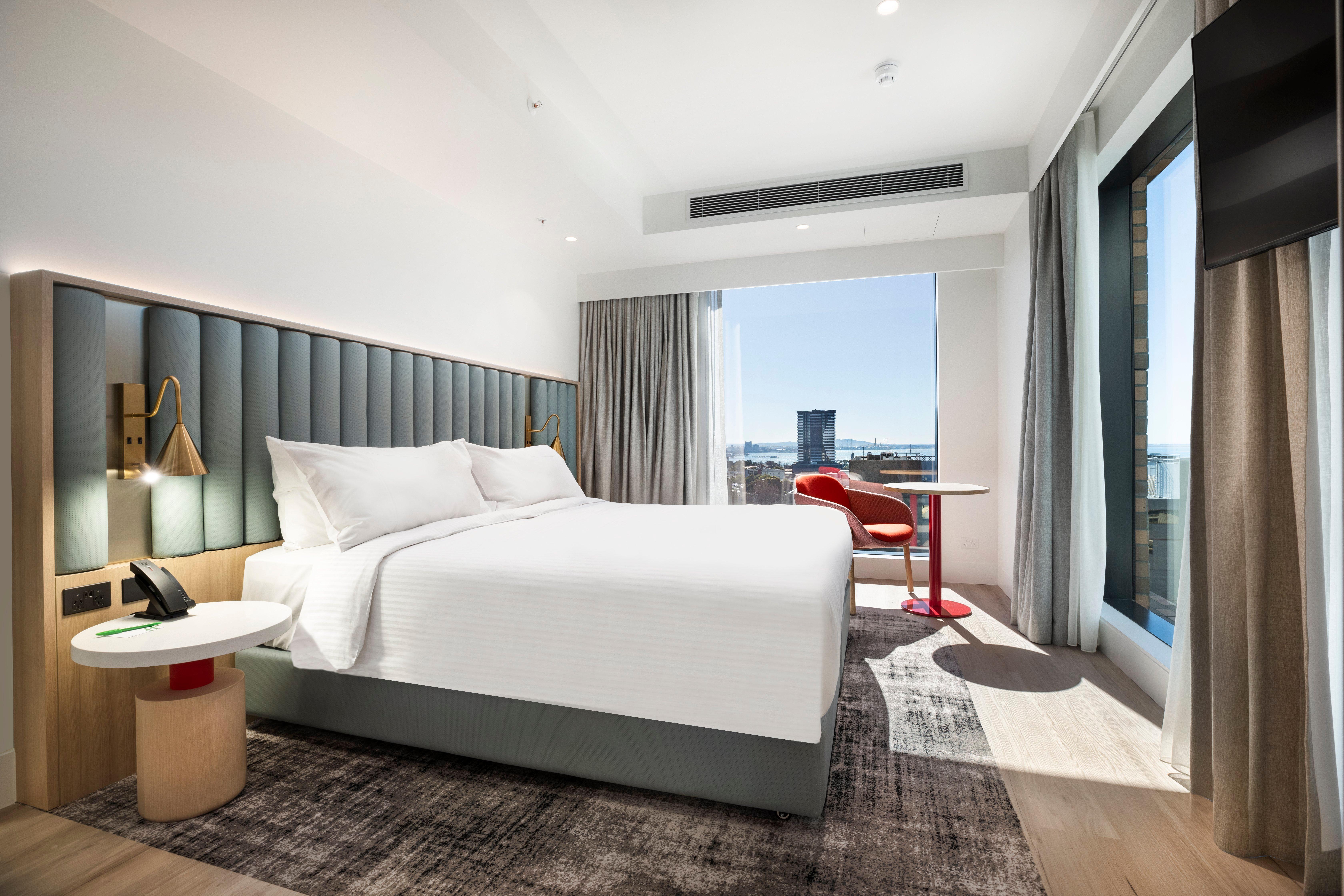 Suite with Kitchenette