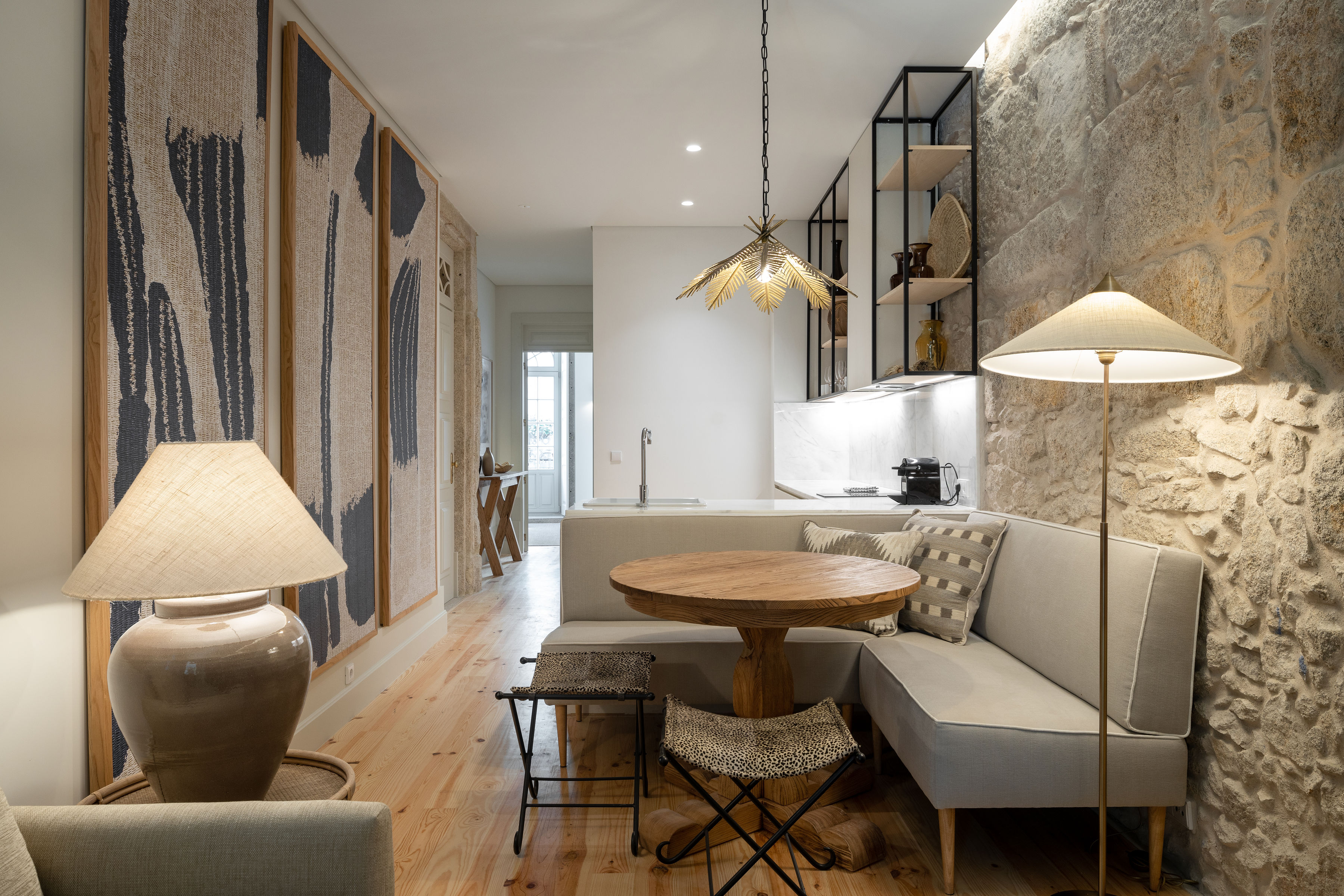 Apartment Two Bedrooms