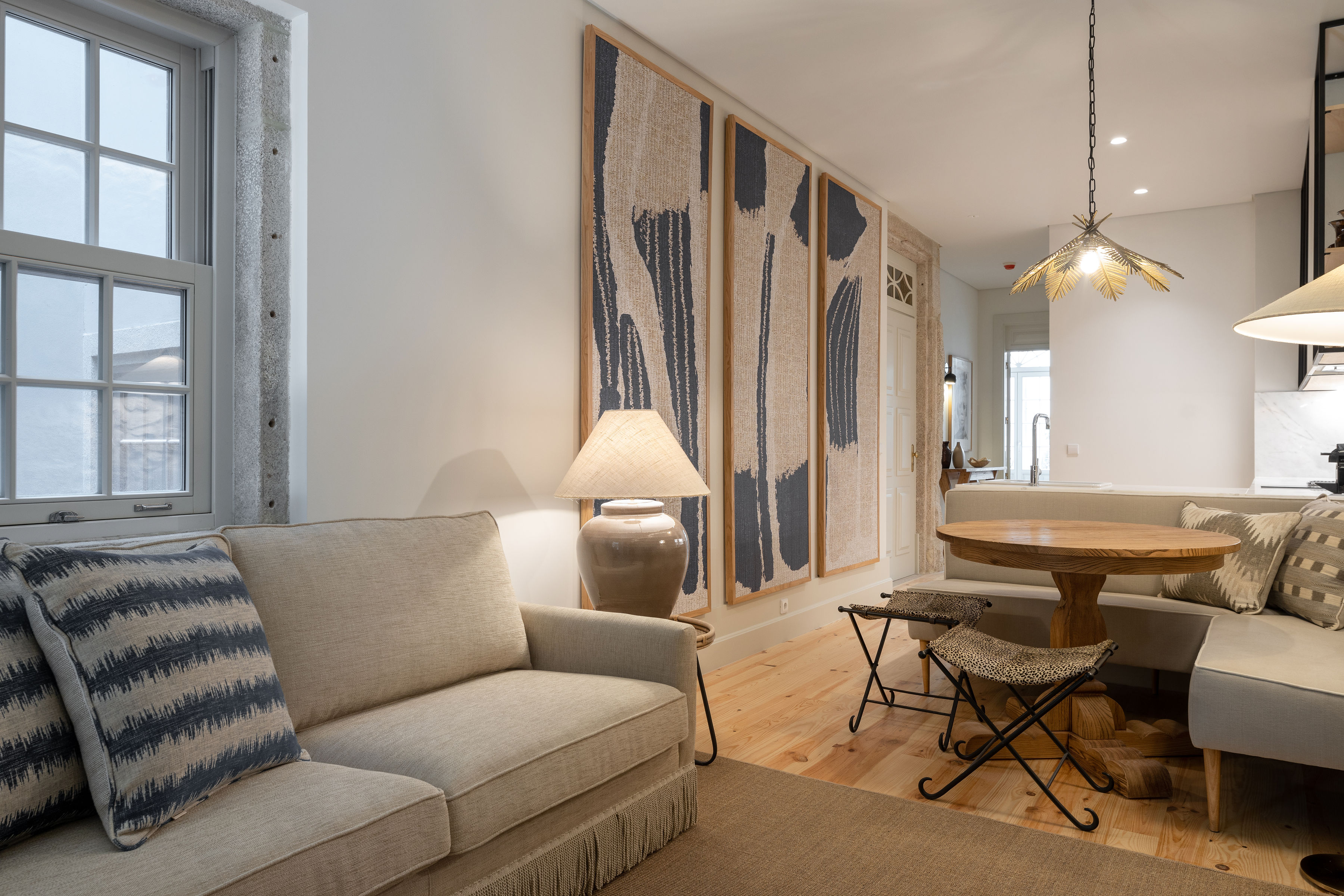 Apartment Two Bedrooms