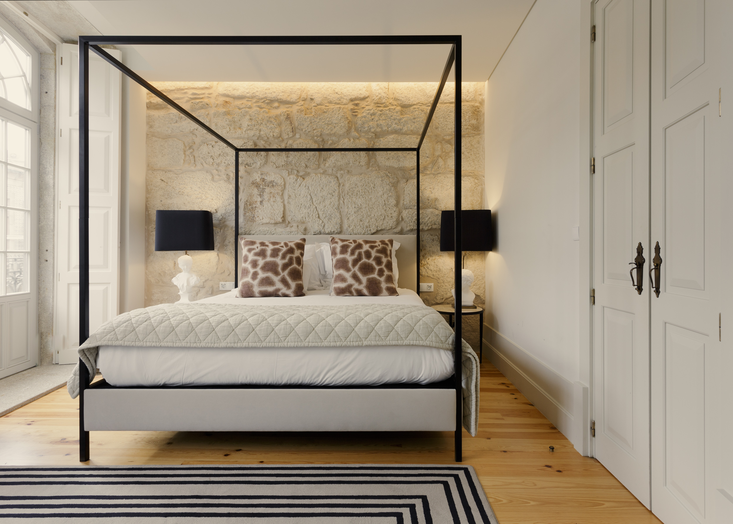 Apartment Two Bedrooms