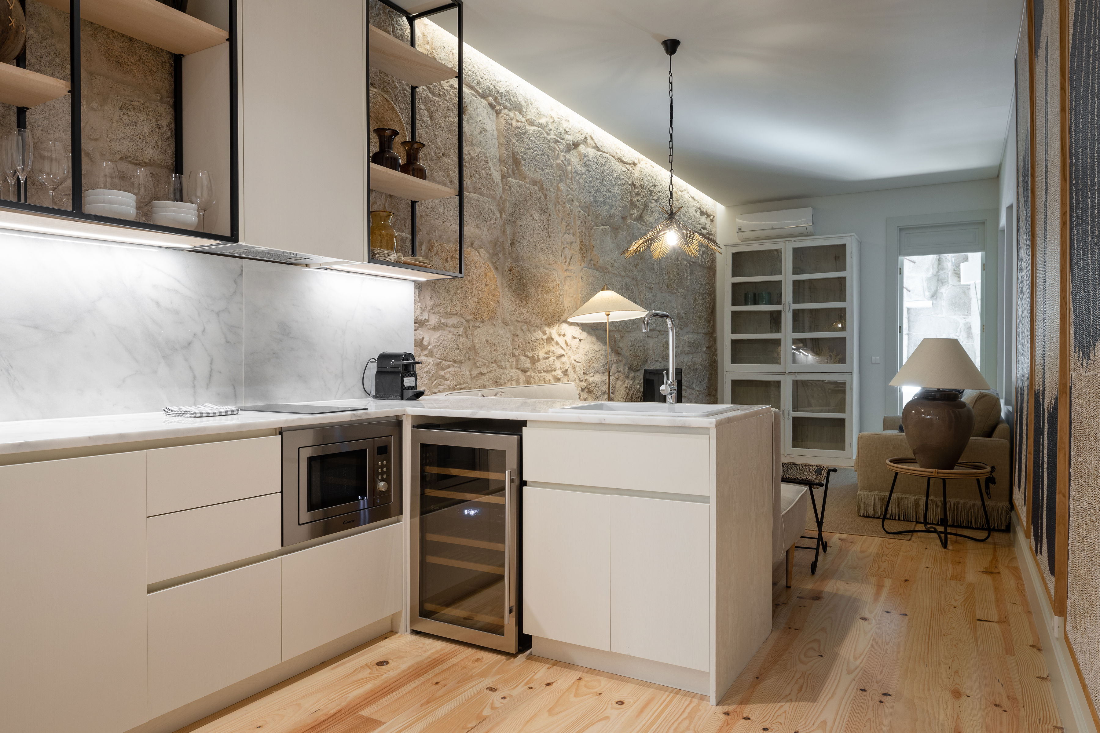 Apartment Two Bedrooms