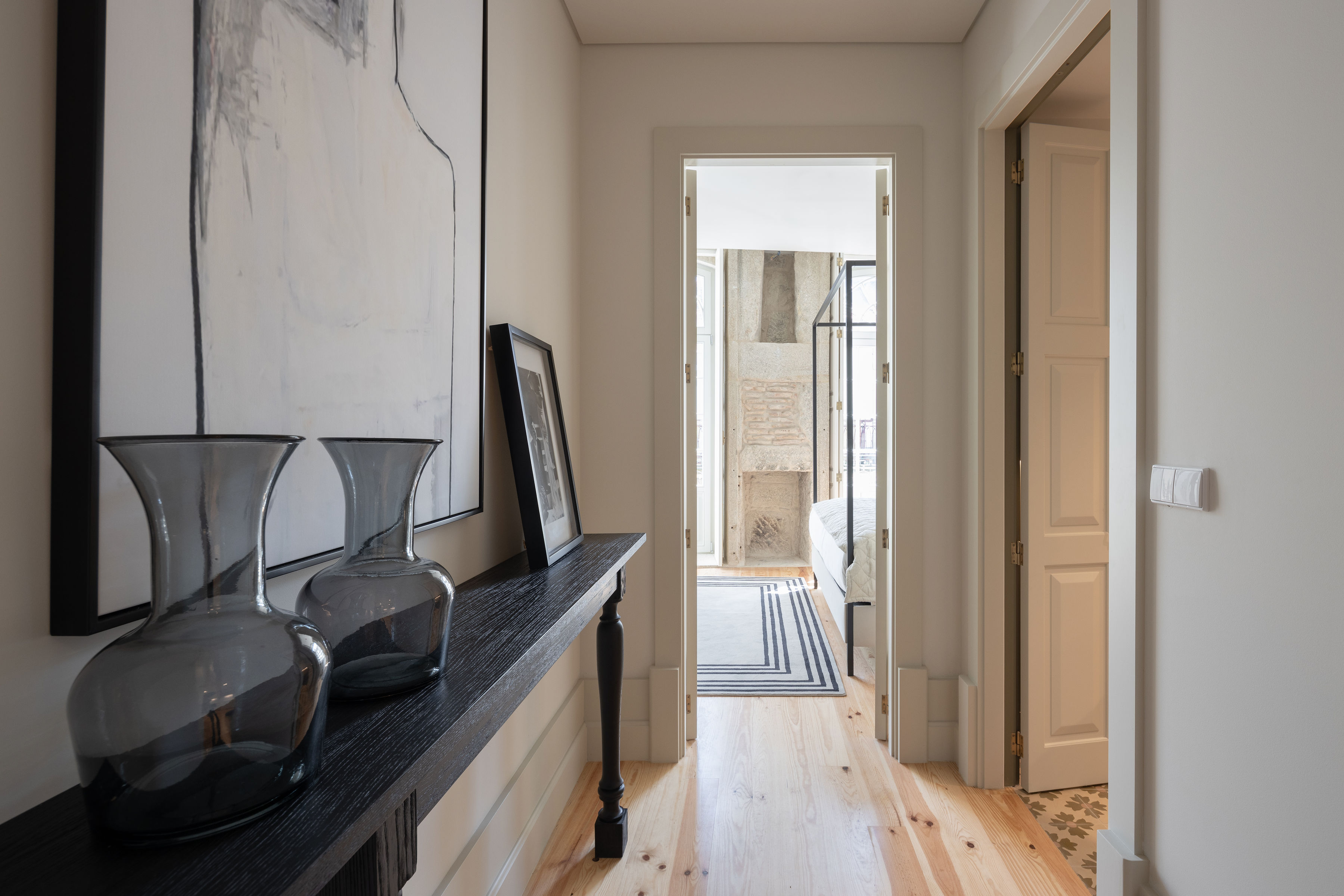 Apartment Two Bedrooms