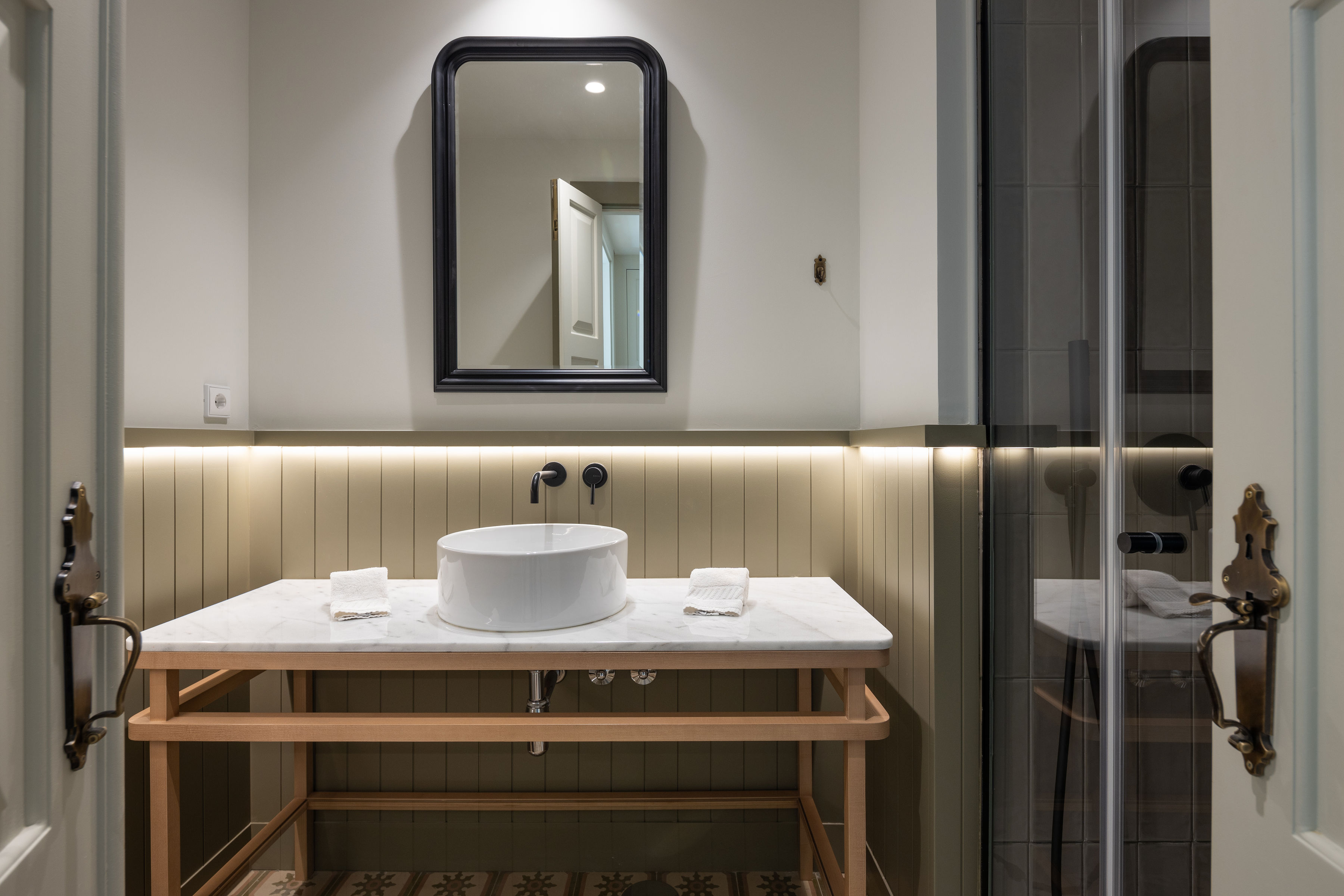 Apartment Two Bedrooms