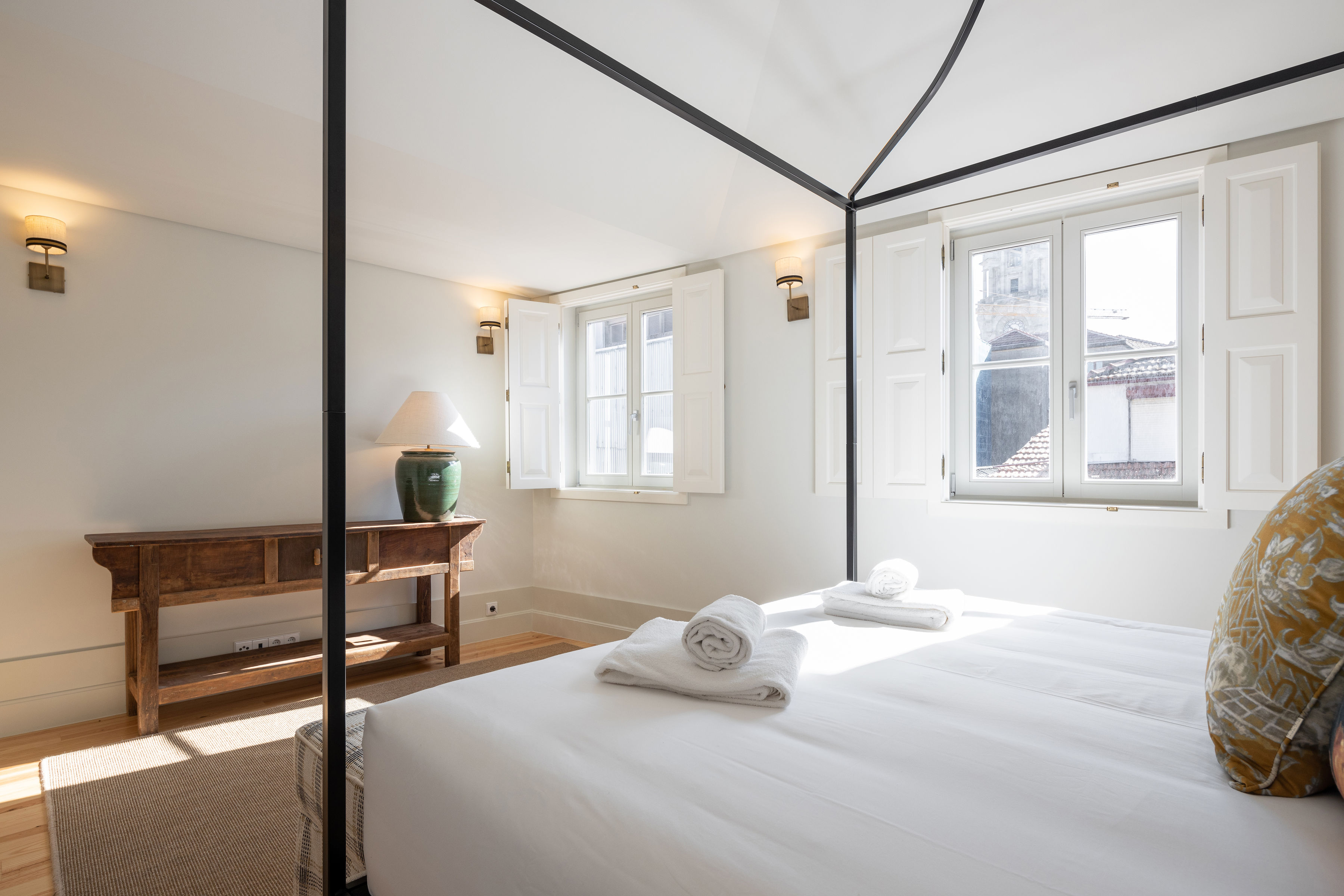 Apartment Two Bedrooms