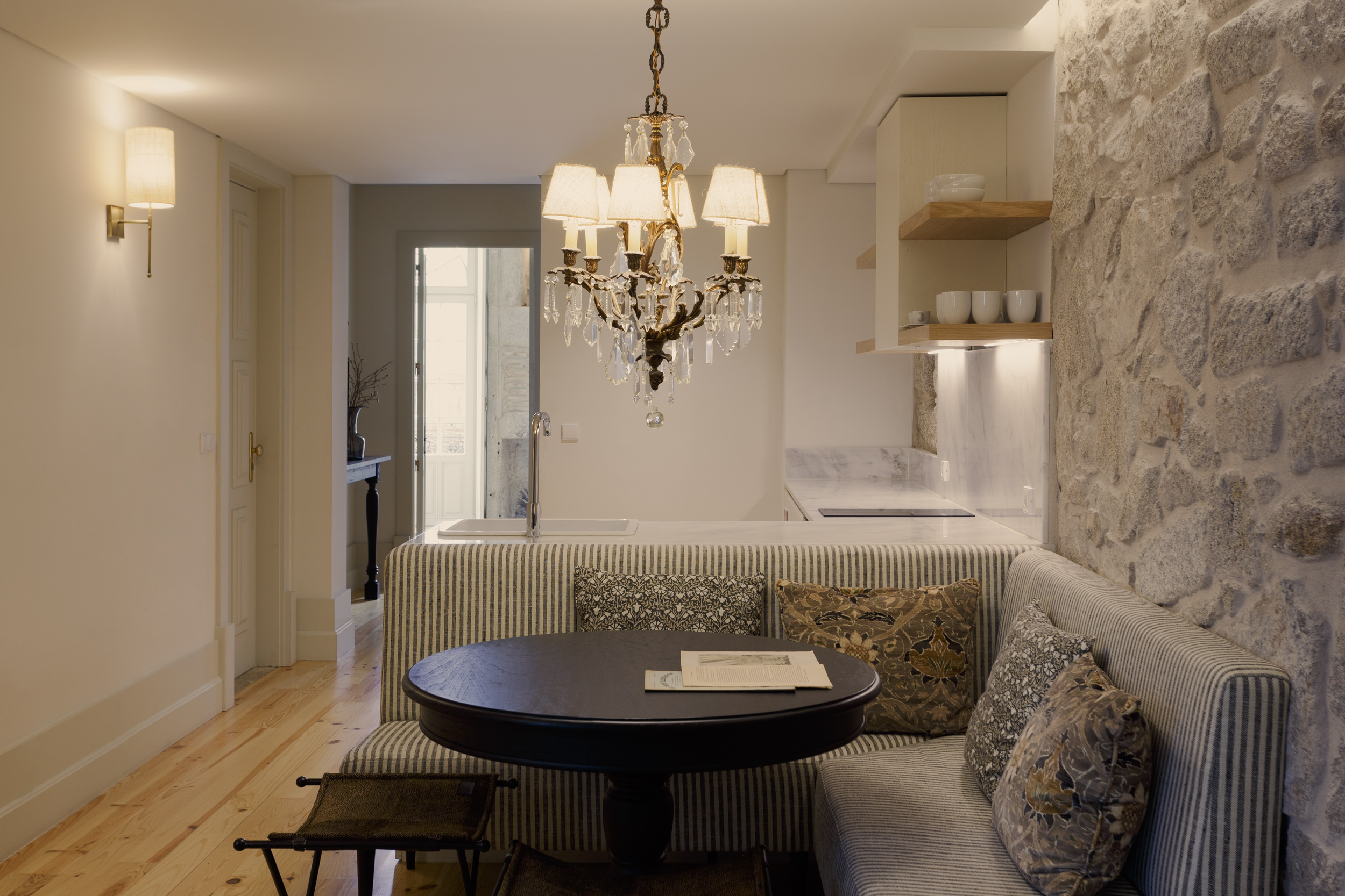 Apartment Two Bedrooms