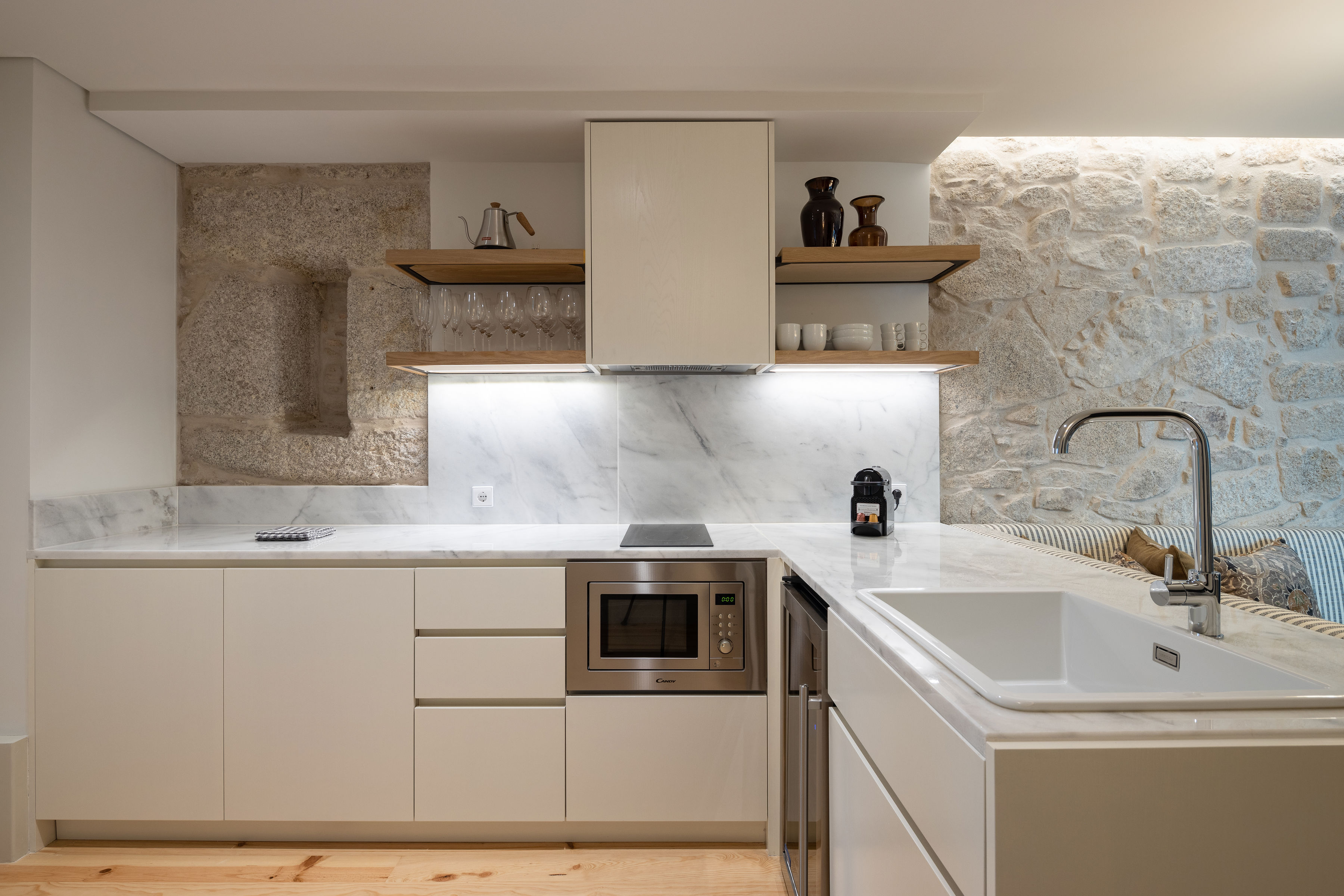 Apartment Two Bedrooms