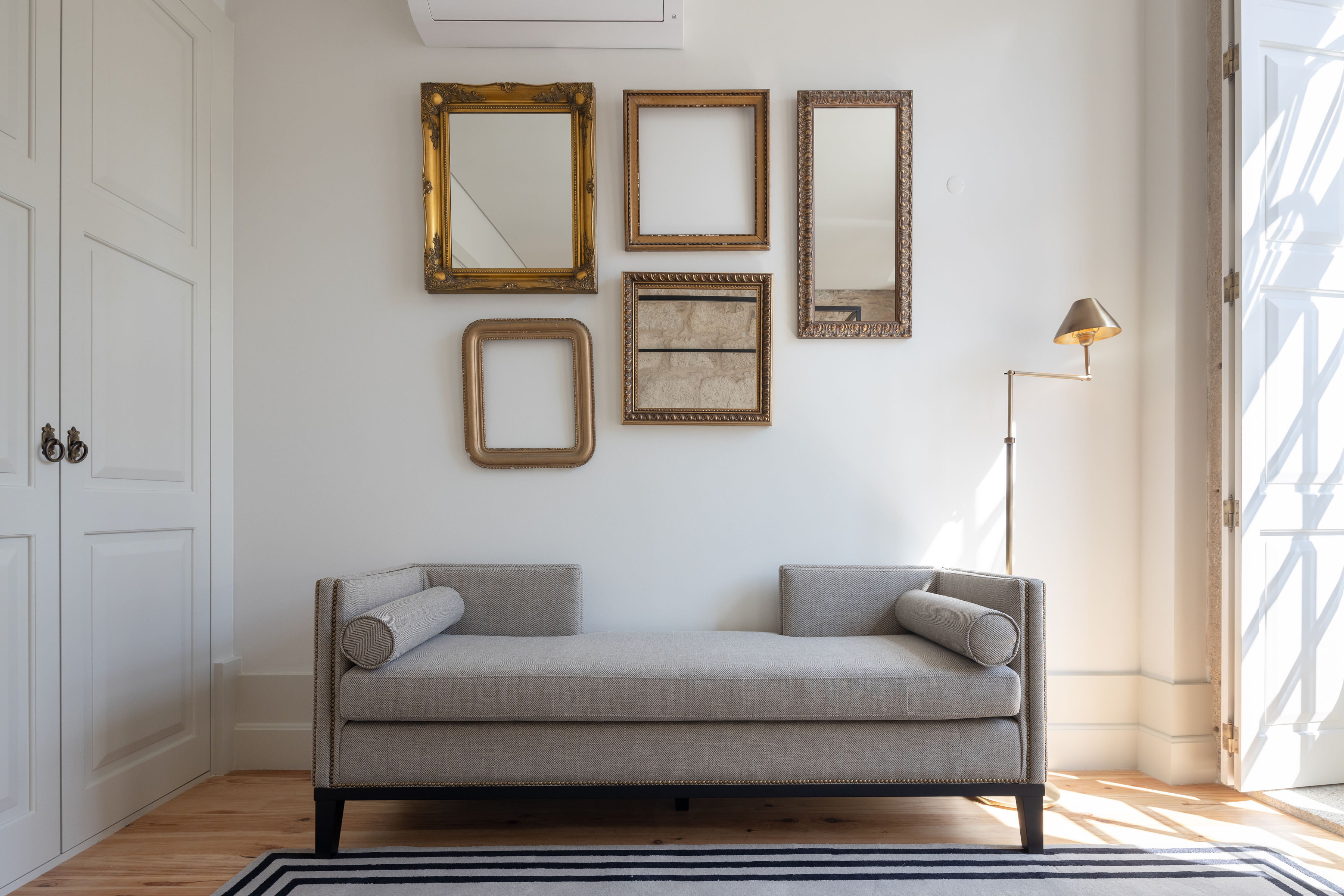 Apartment Two Bedrooms