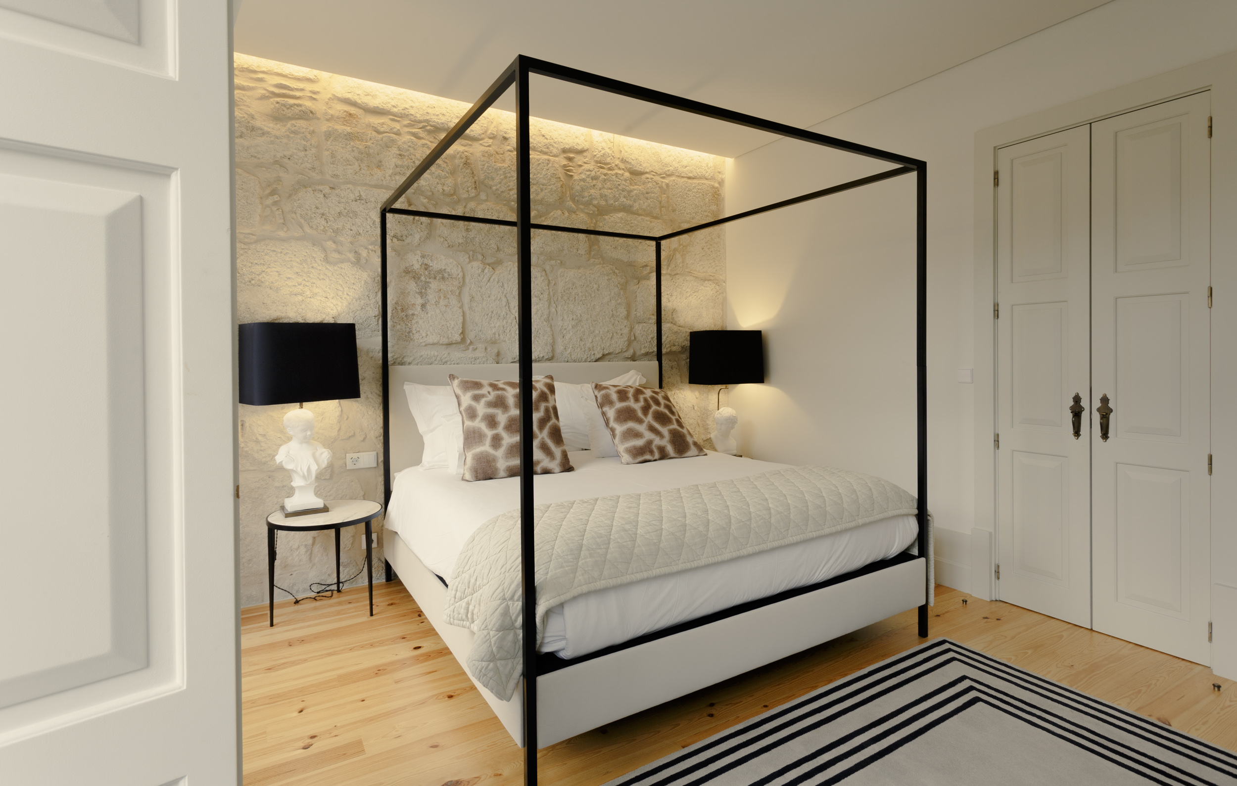 Apartment Two Bedrooms