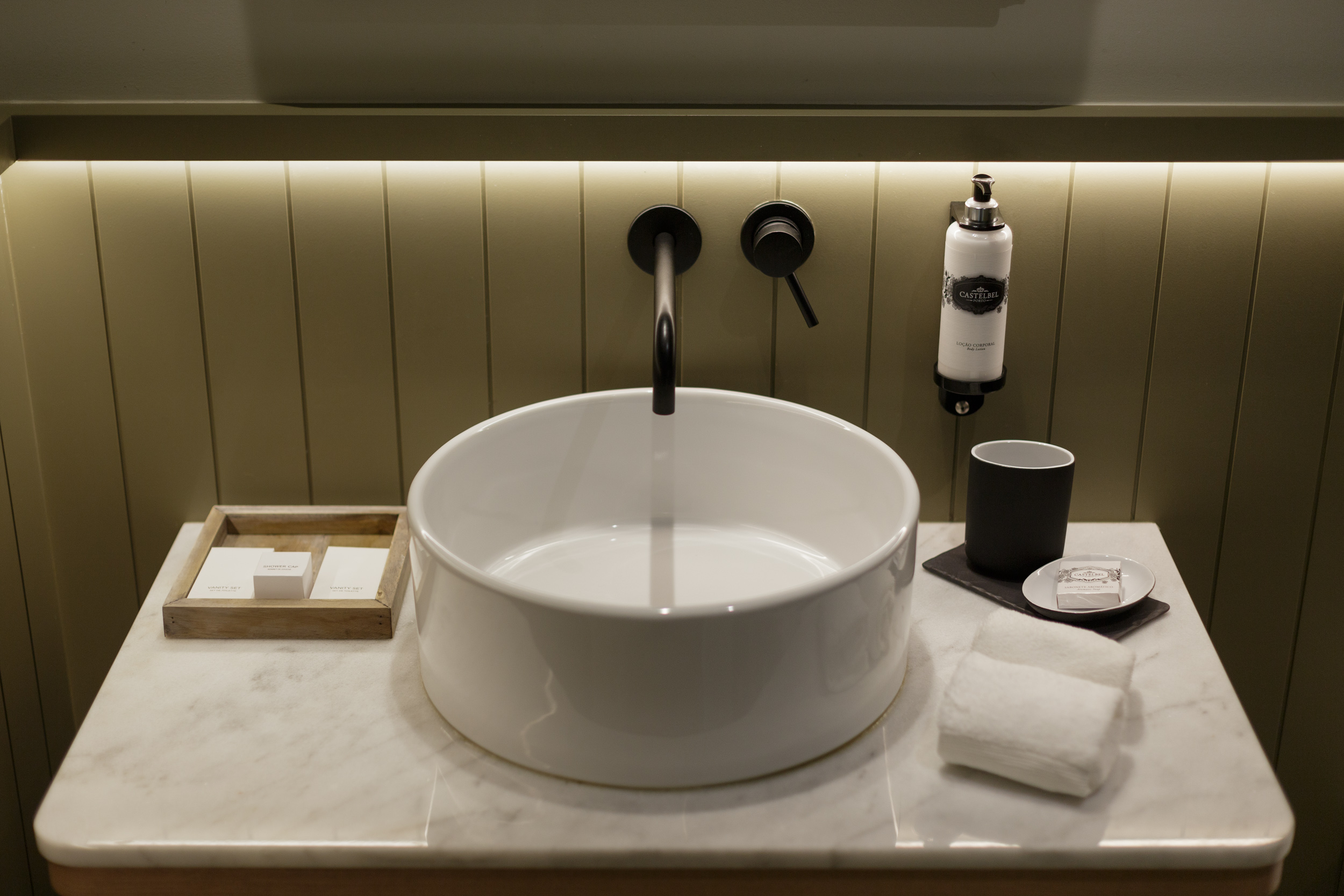 Apartment Two Bedrooms