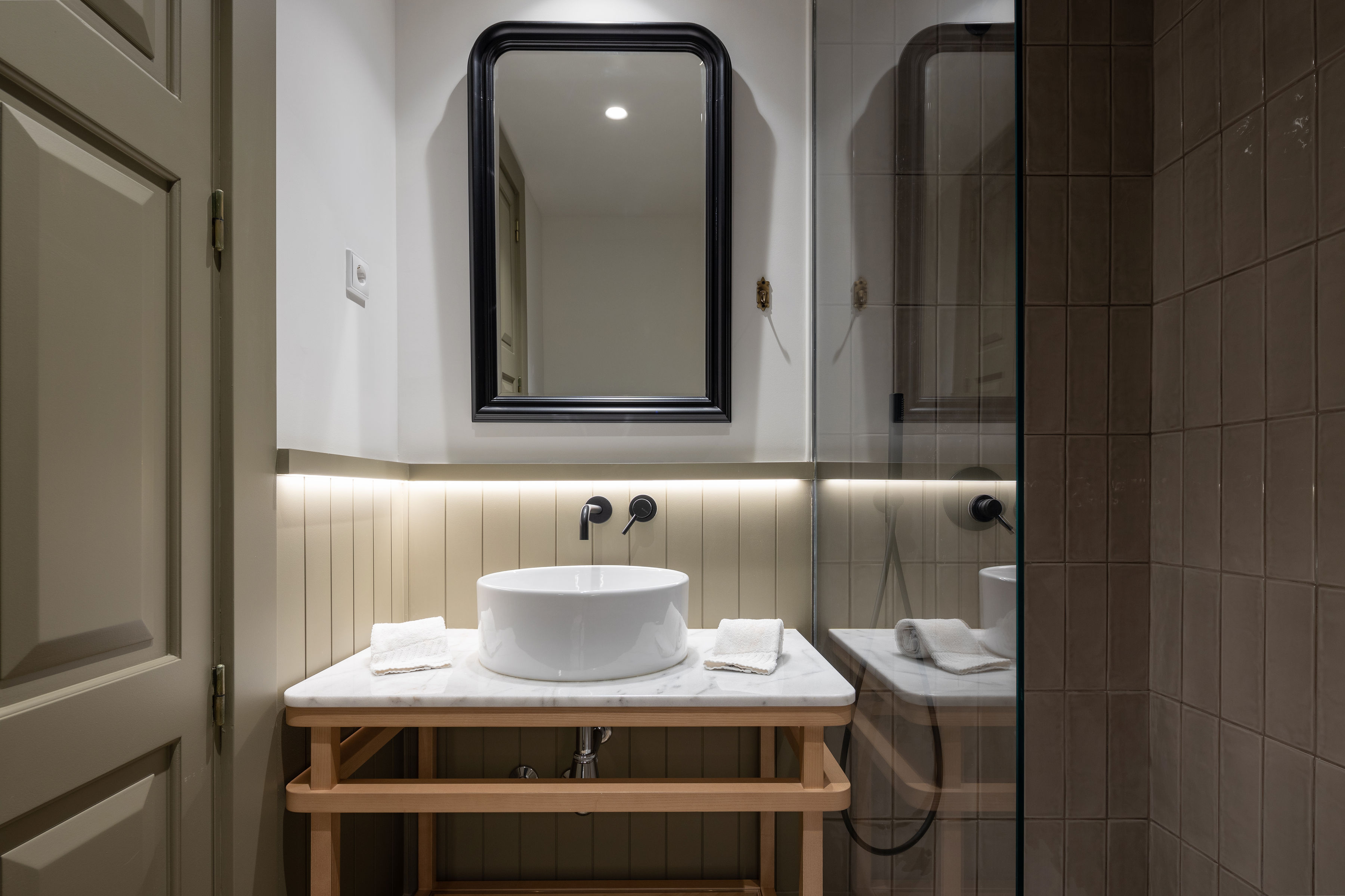 Apartment Two Bedrooms