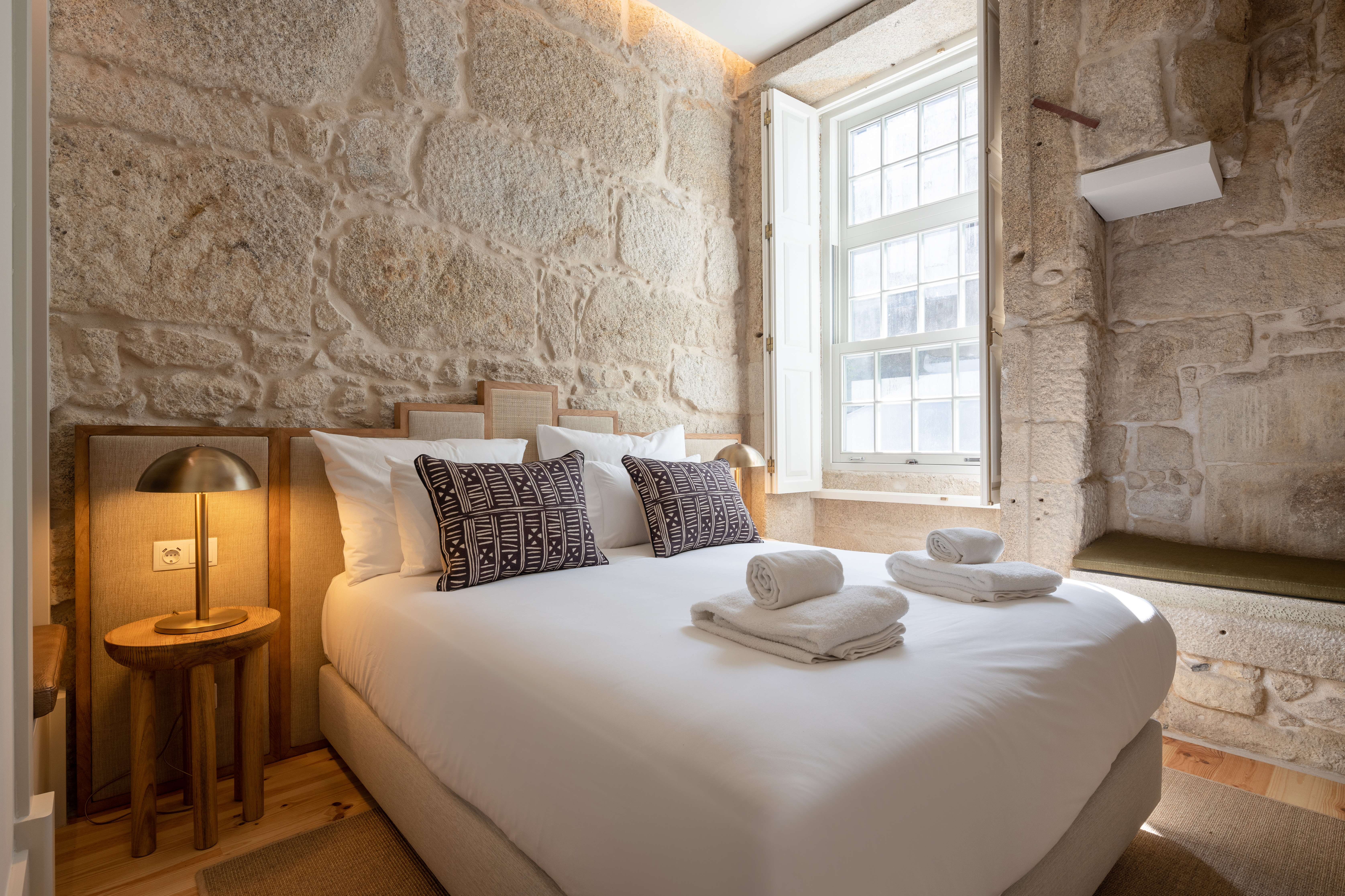 Apartment Two Bedrooms