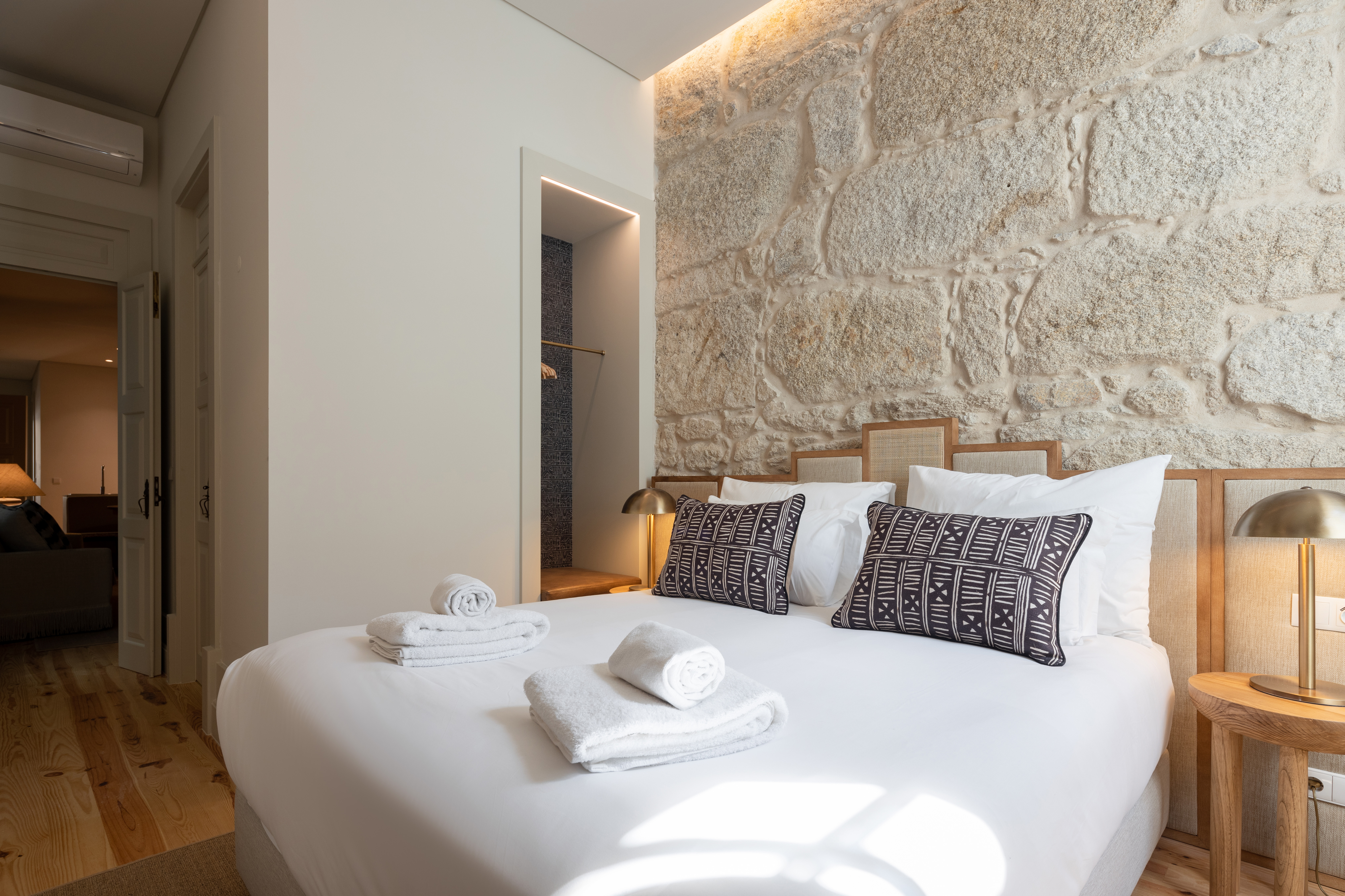 Apartment Two Bedrooms