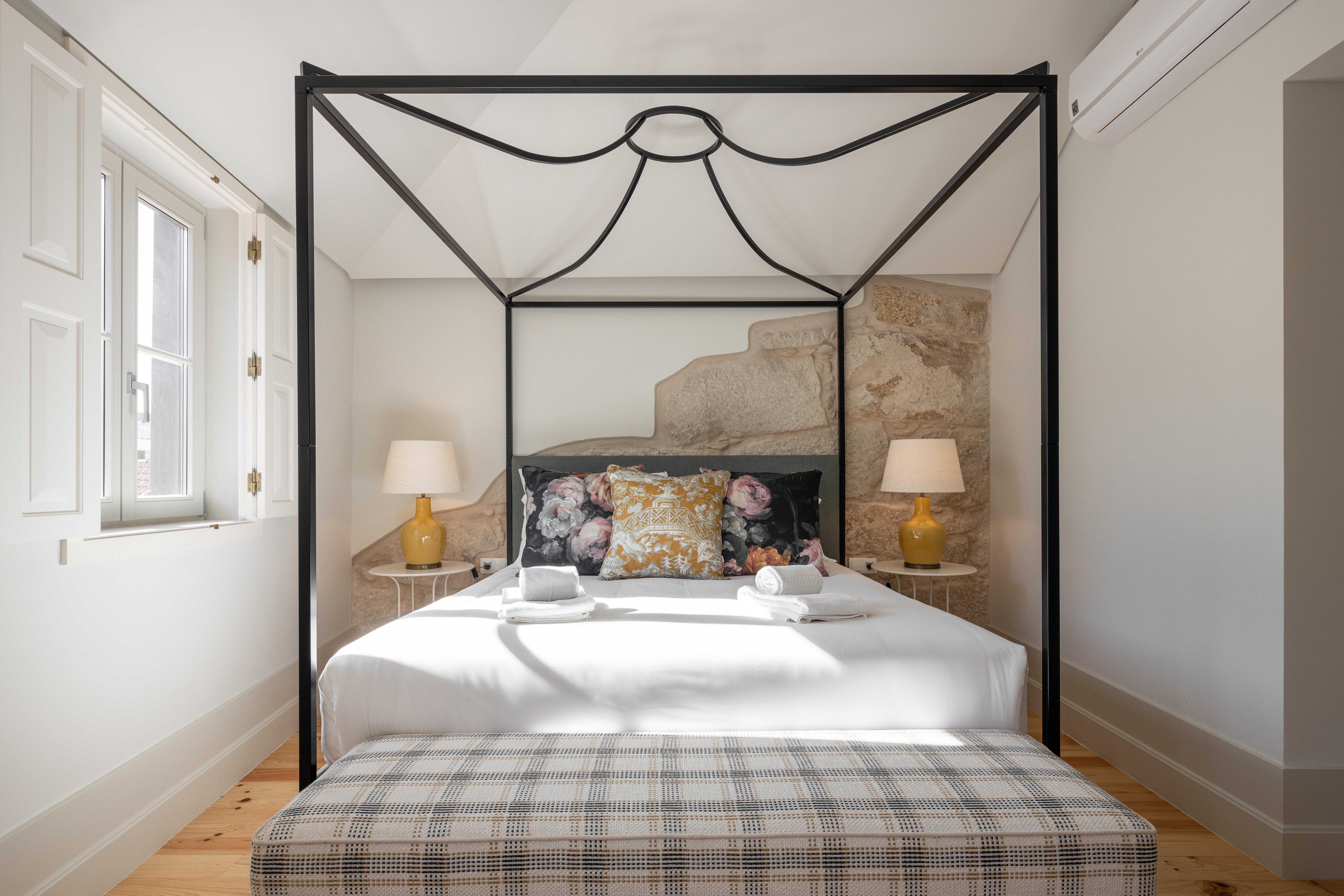 Apartment Two Bedrooms