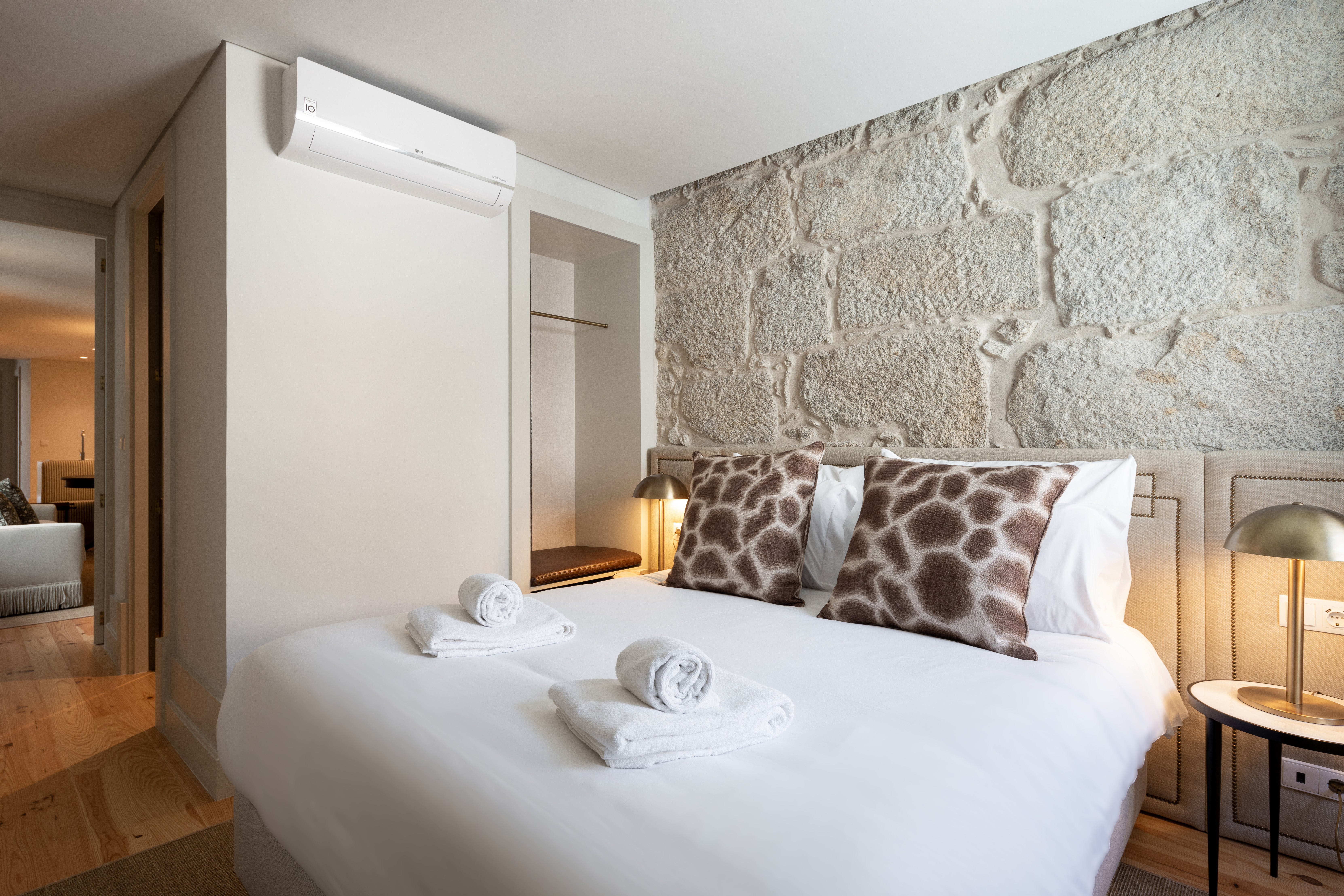 Apartment Two Bedrooms