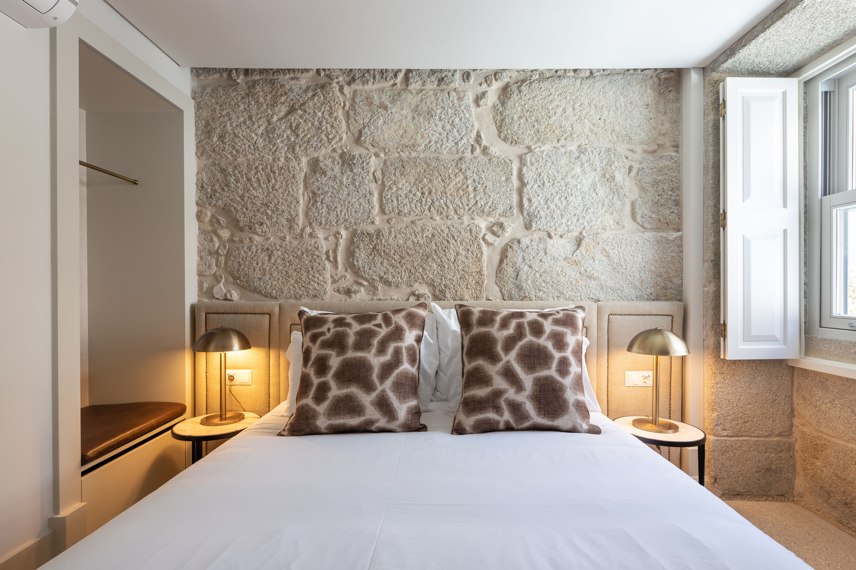 Apartment Two Bedrooms