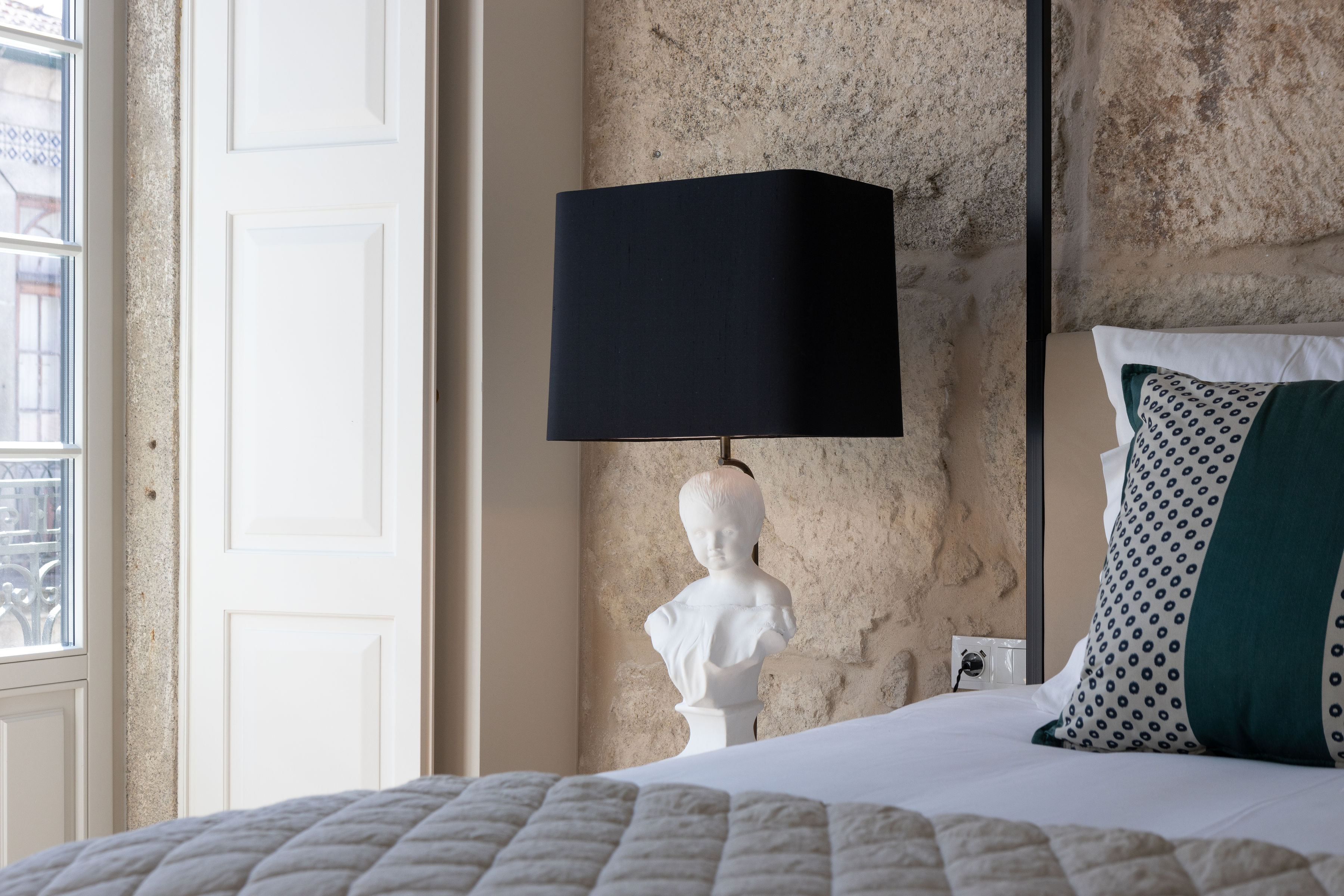 Apartment Two Bedrooms