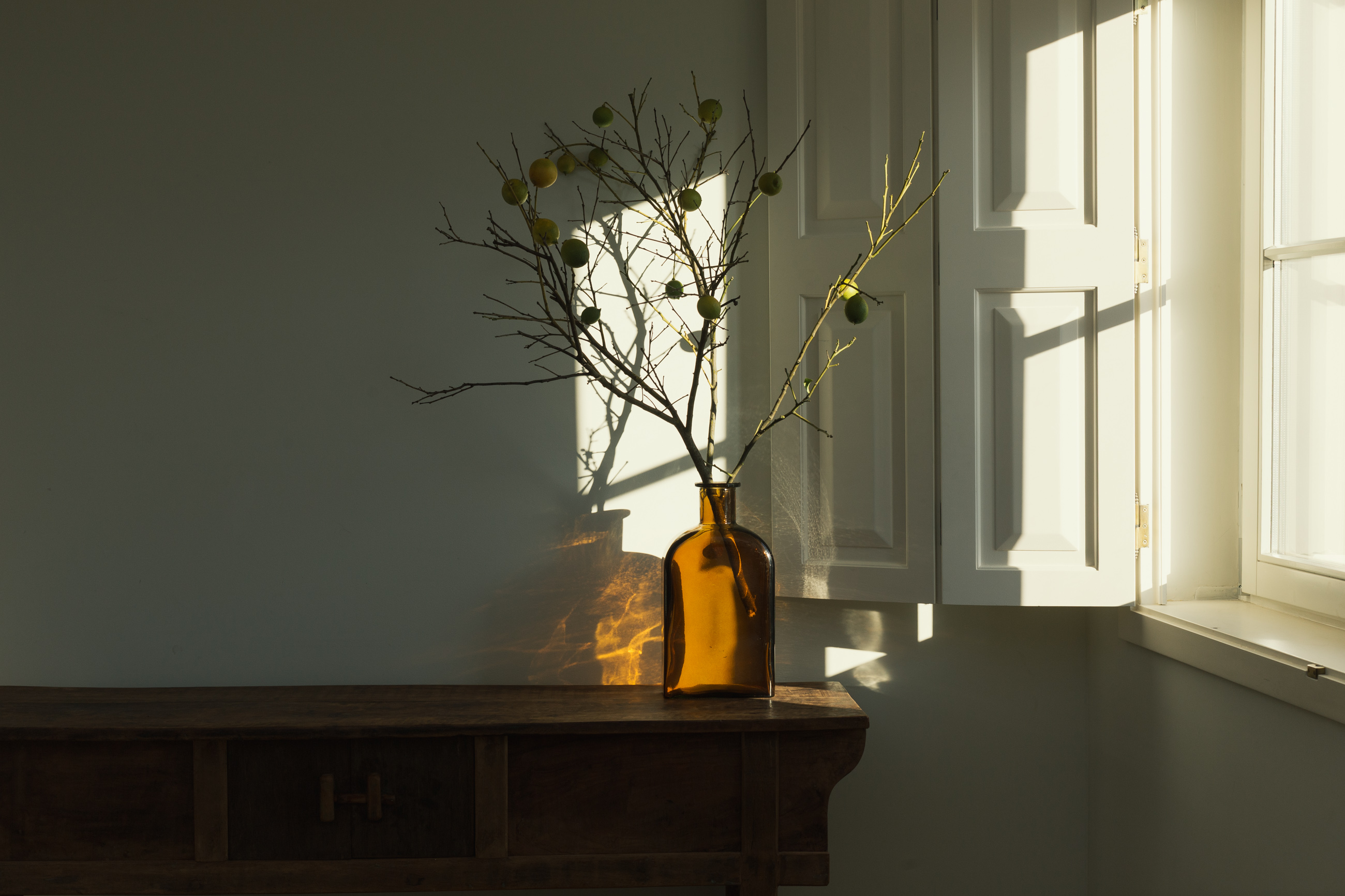 Apartment Two Bedrooms