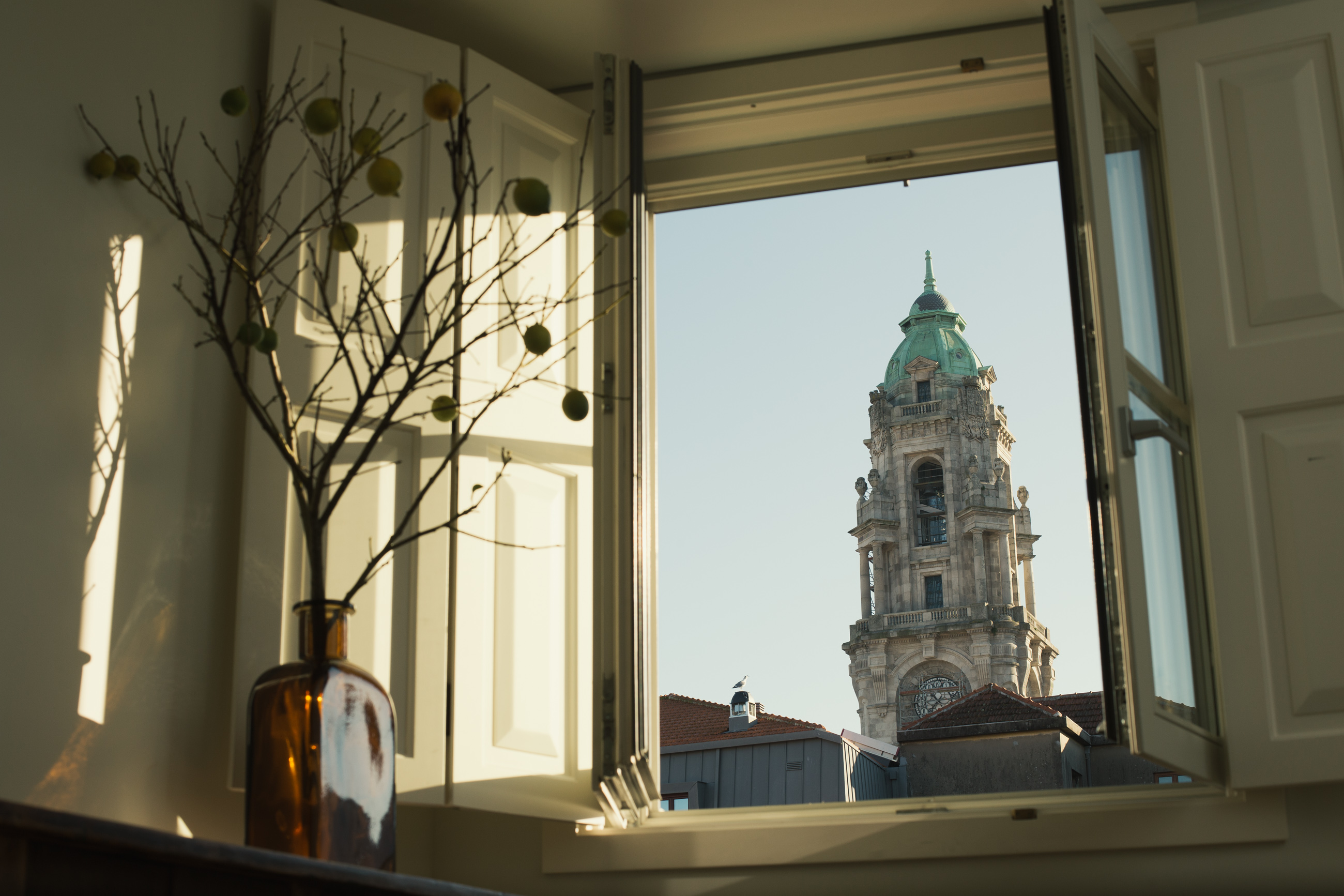 Apartment Two Bedrooms