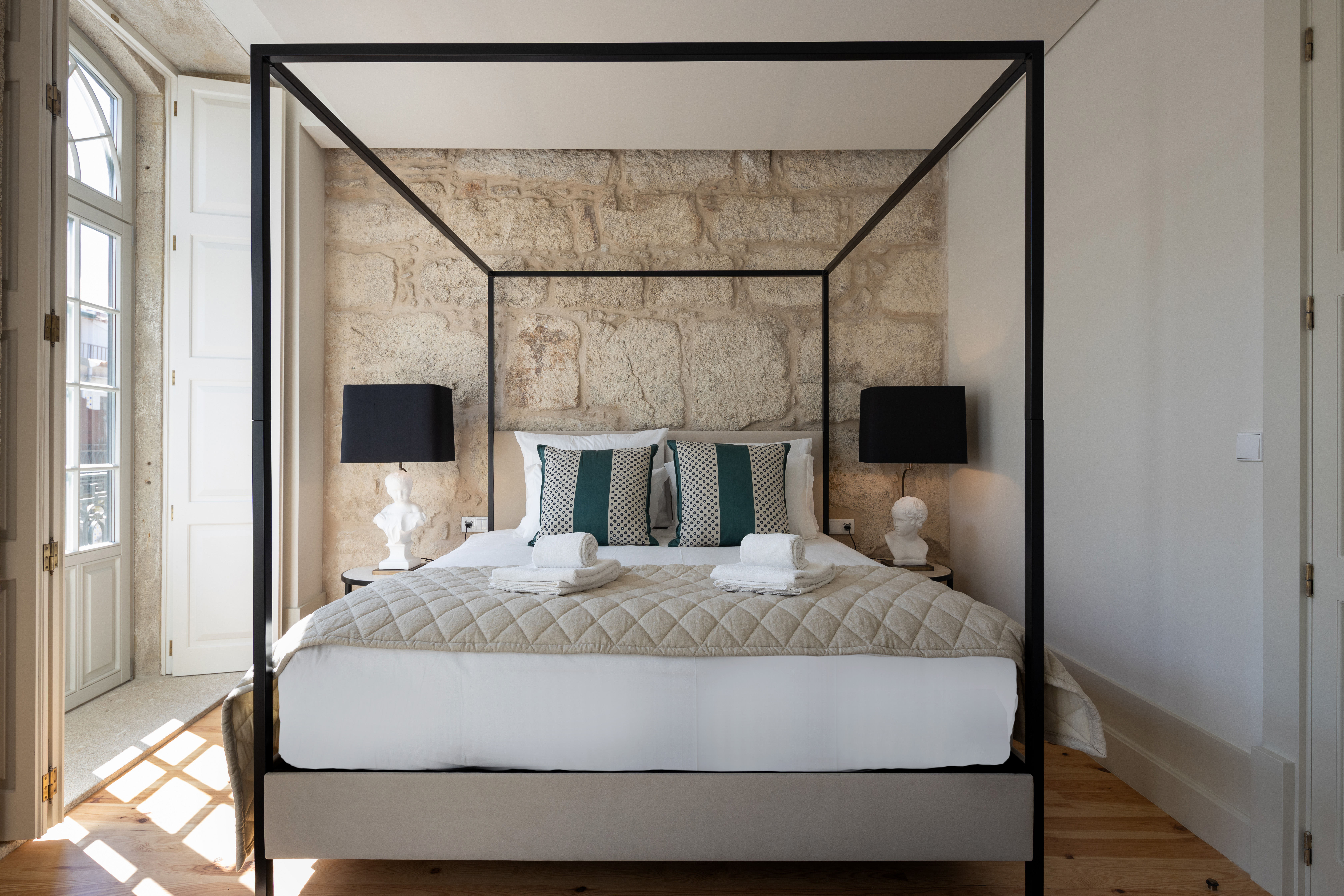 Apartment Two Bedrooms