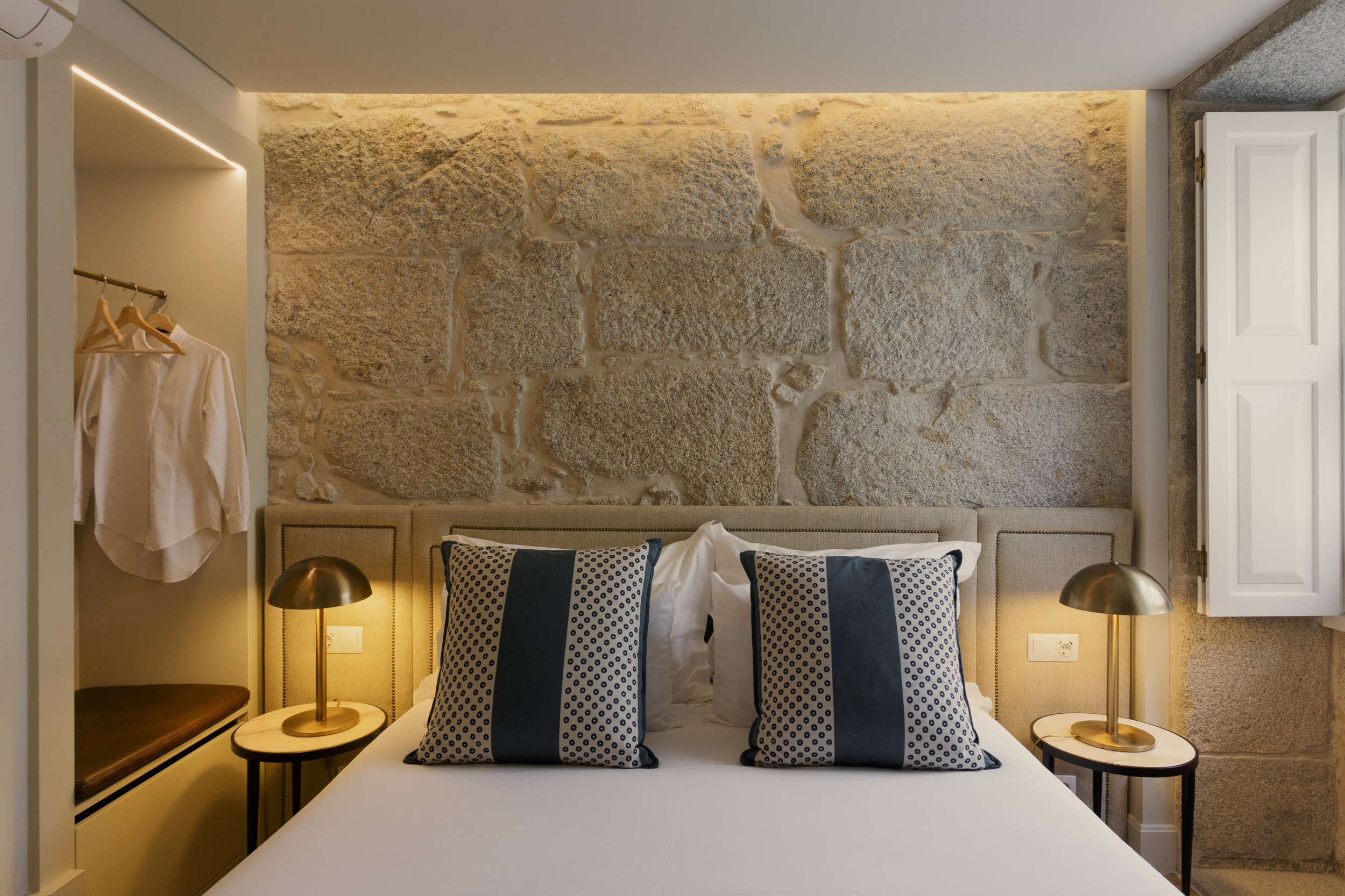 Apartment Two Bedrooms