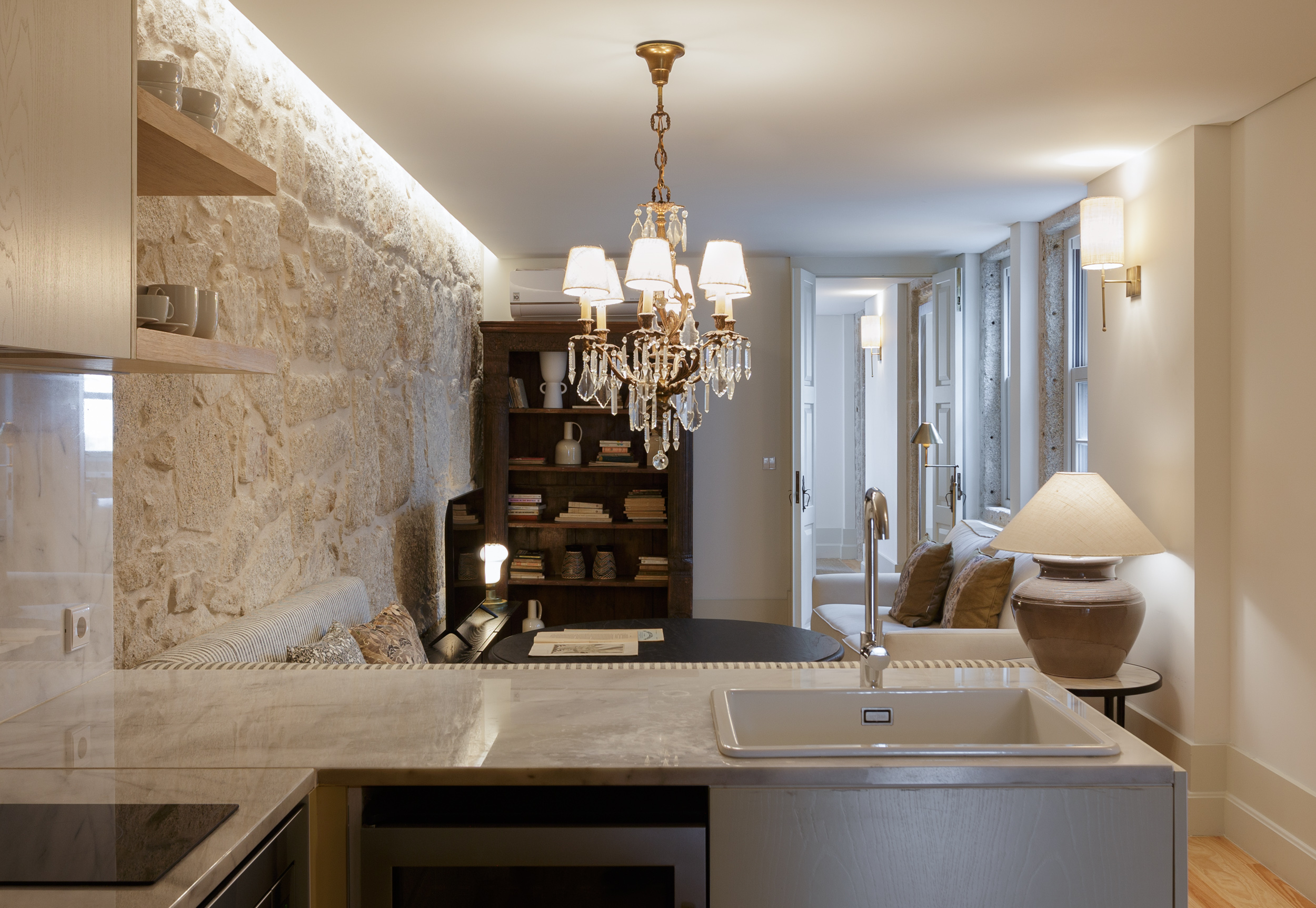 Apartment Two Bedrooms