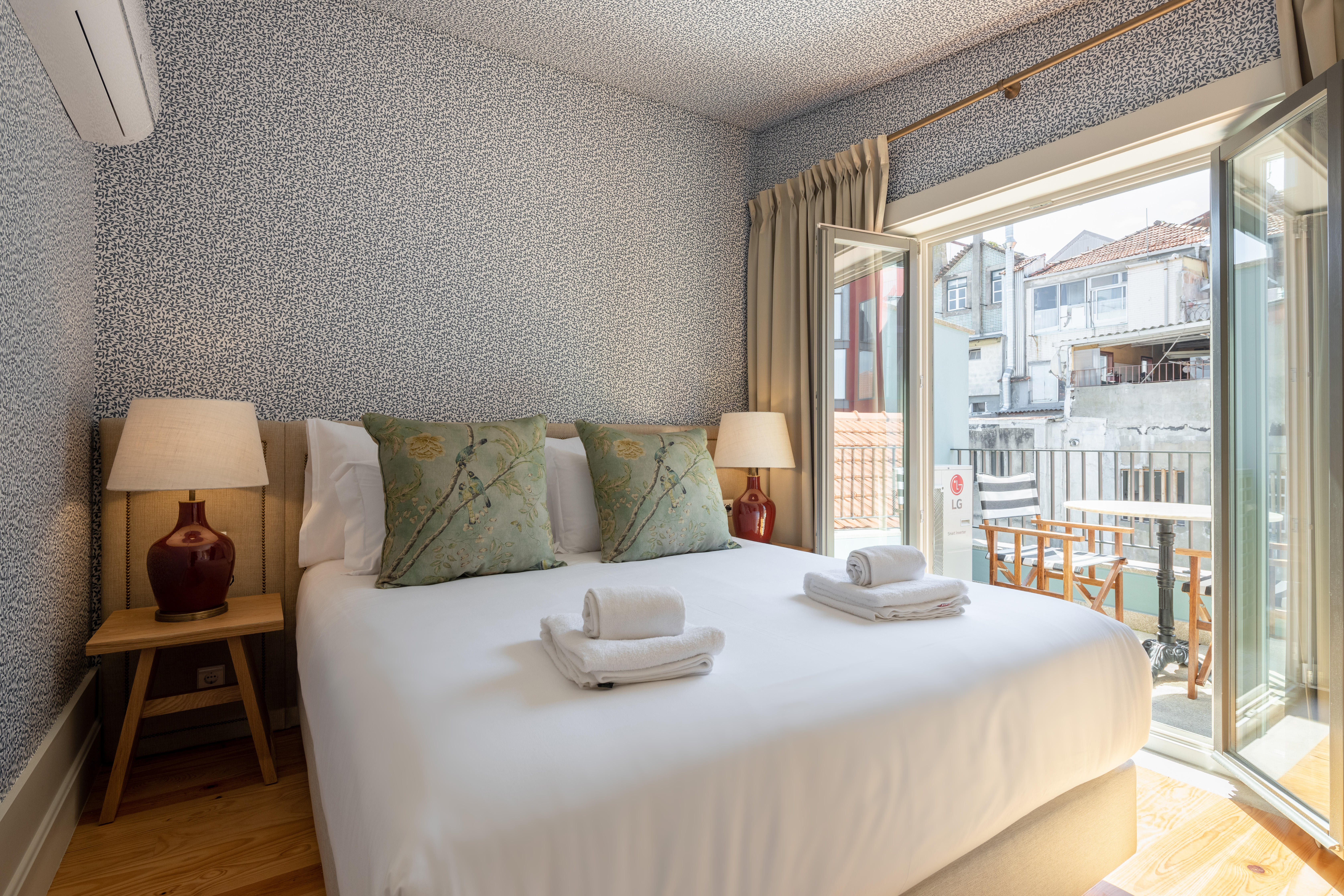 Apartment Two Bedrooms