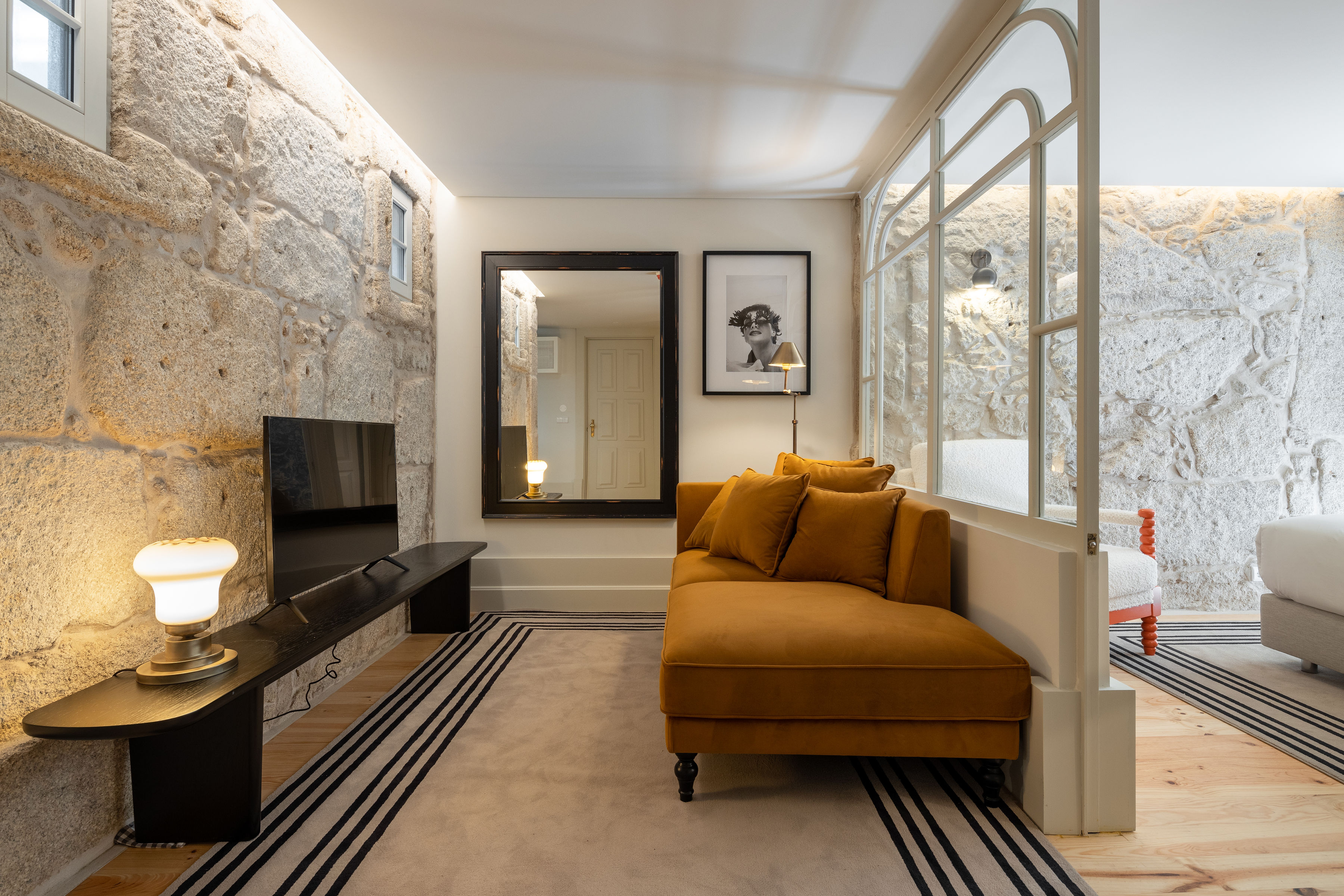 Apartment One Bedroom